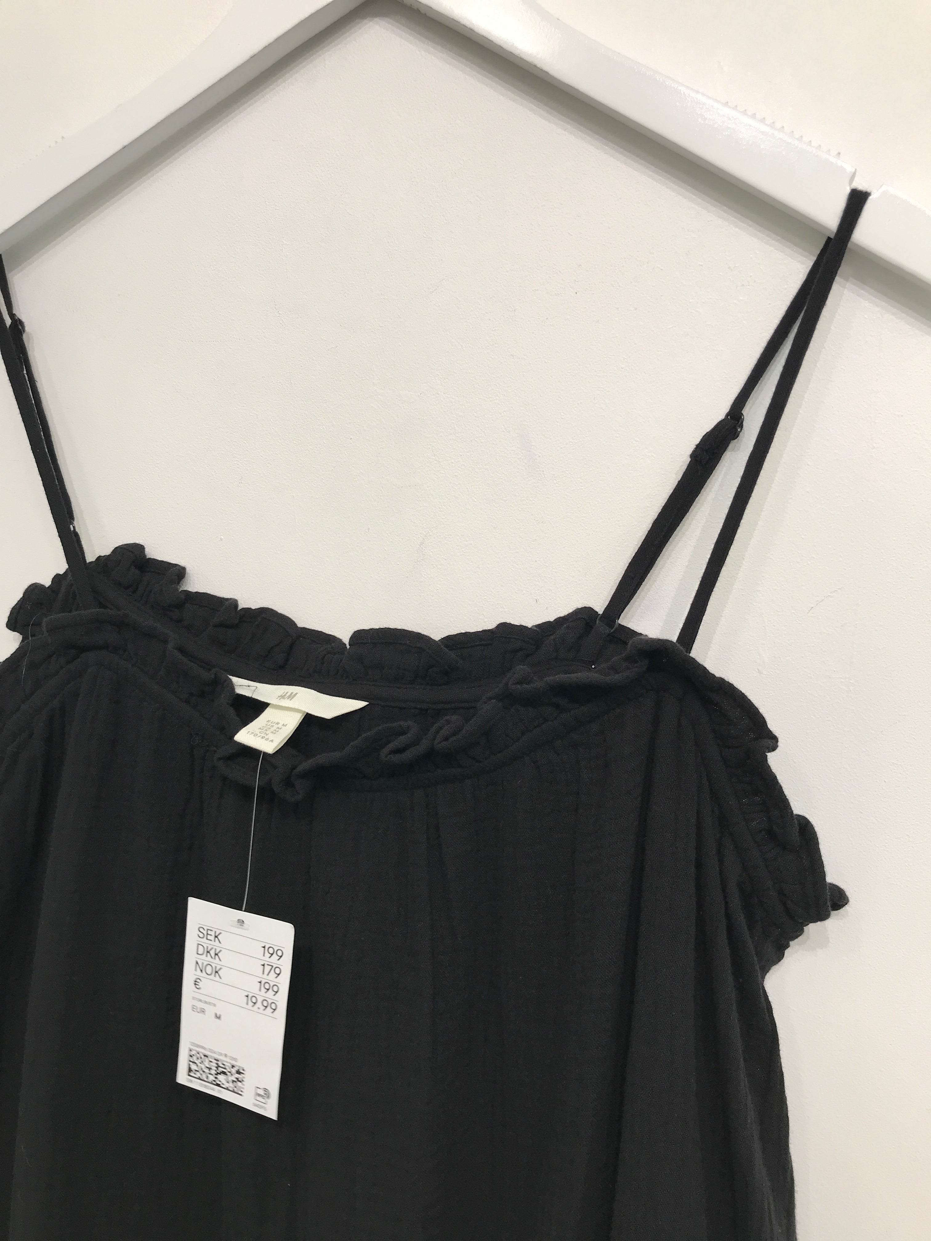 H&M Kjole