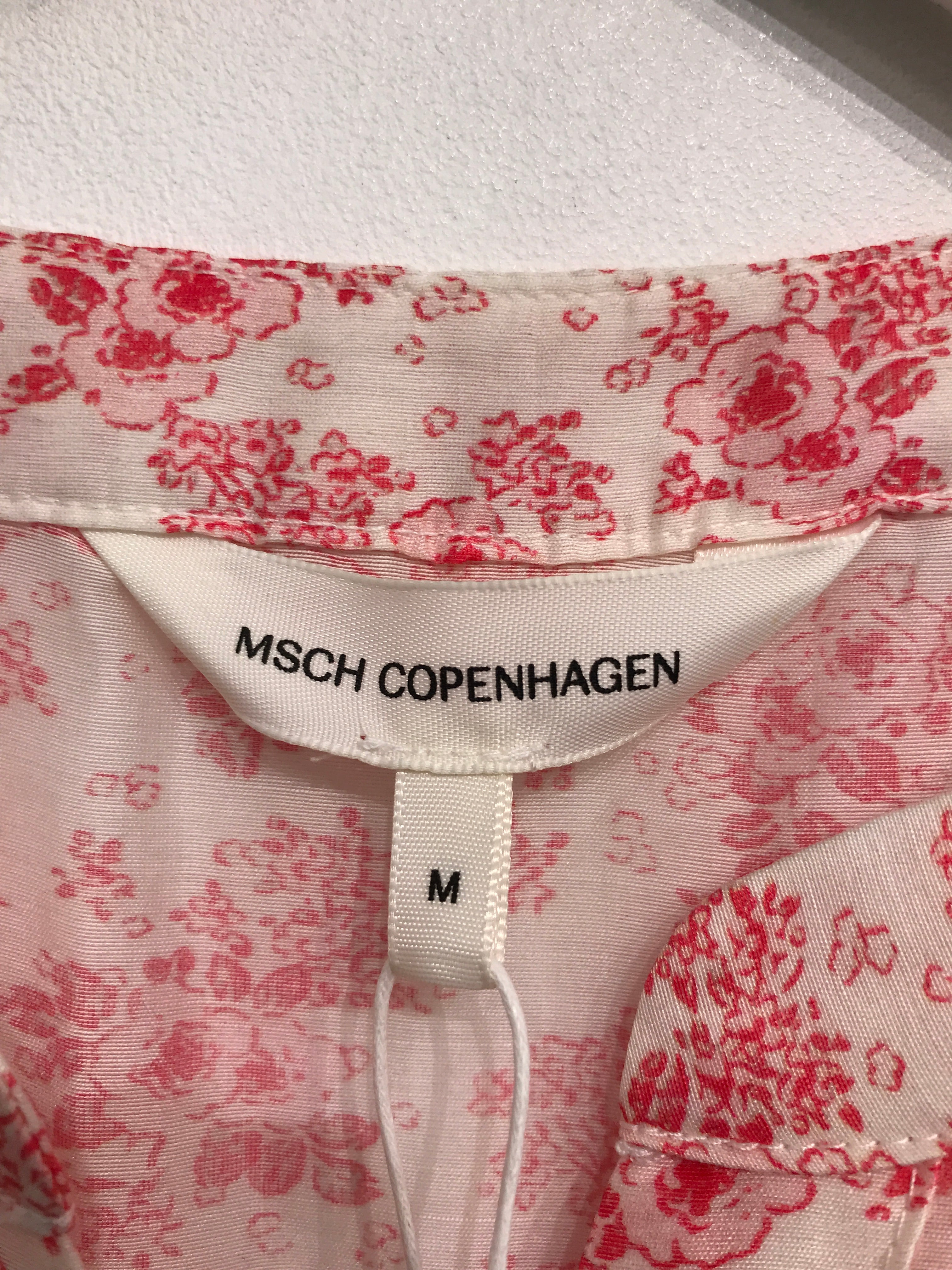 MSCH Kjole