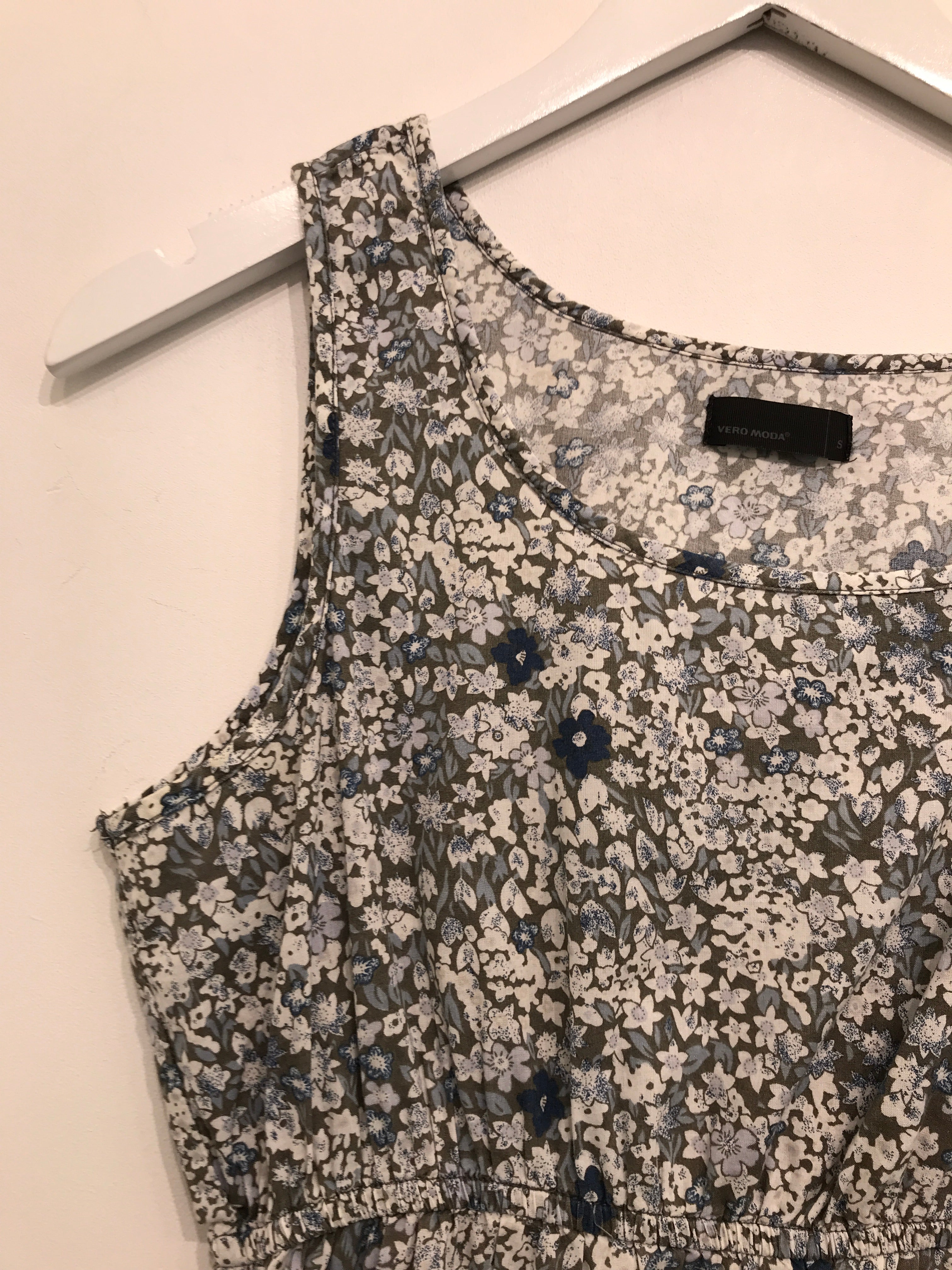 Vero Moda Kjole