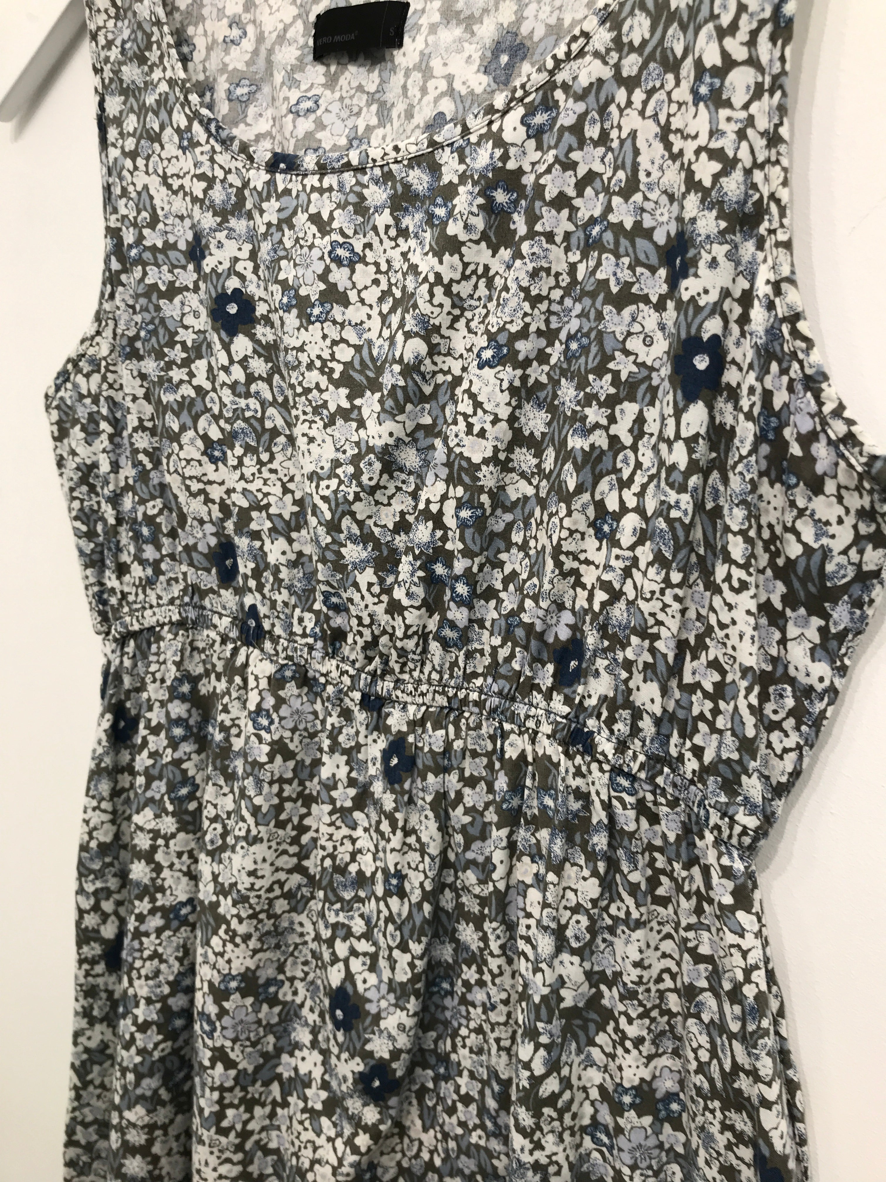 Vero Moda Kjole