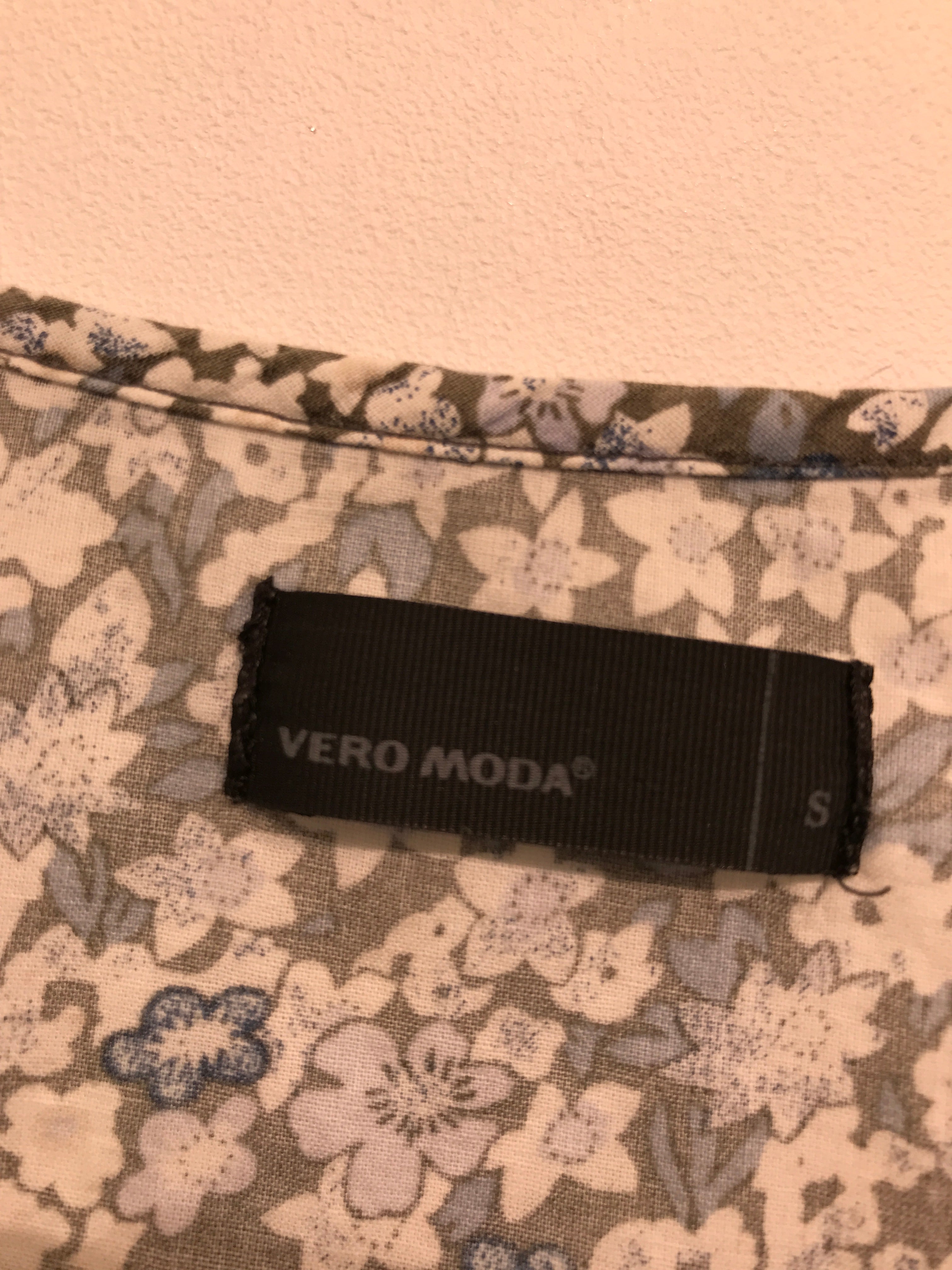 Vero Moda Kjole