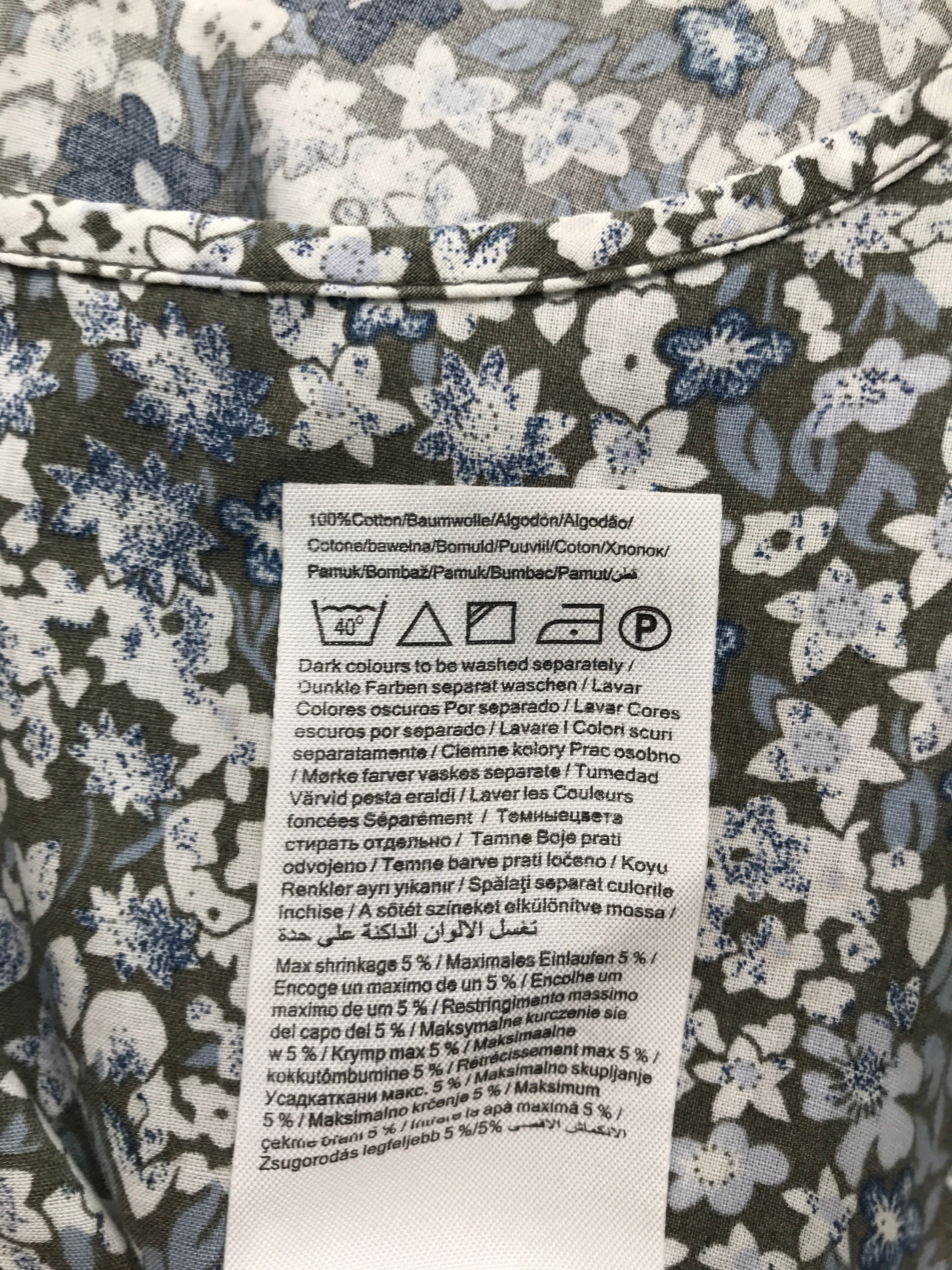 Vero Moda Kjole