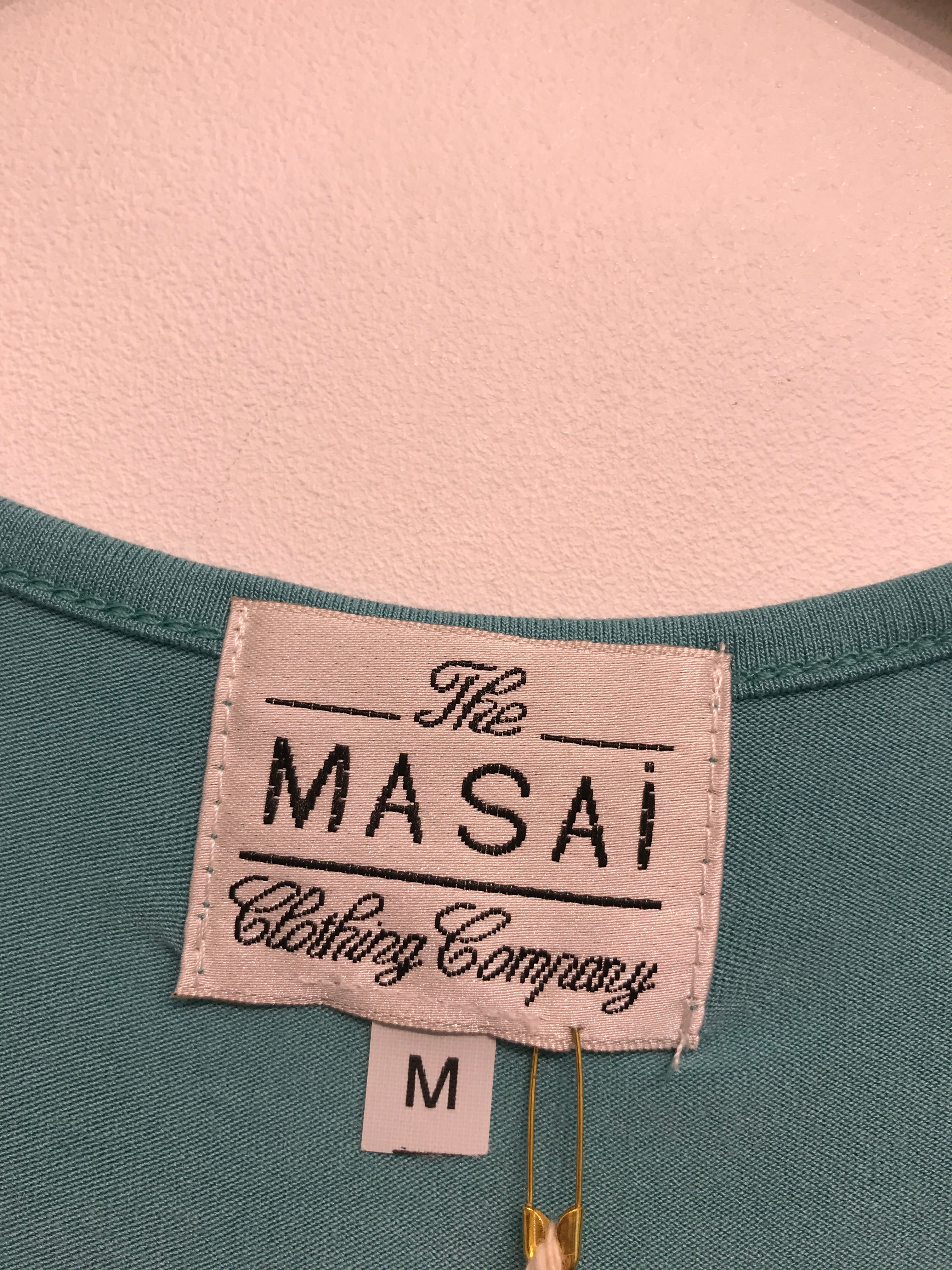 Masai Kjole