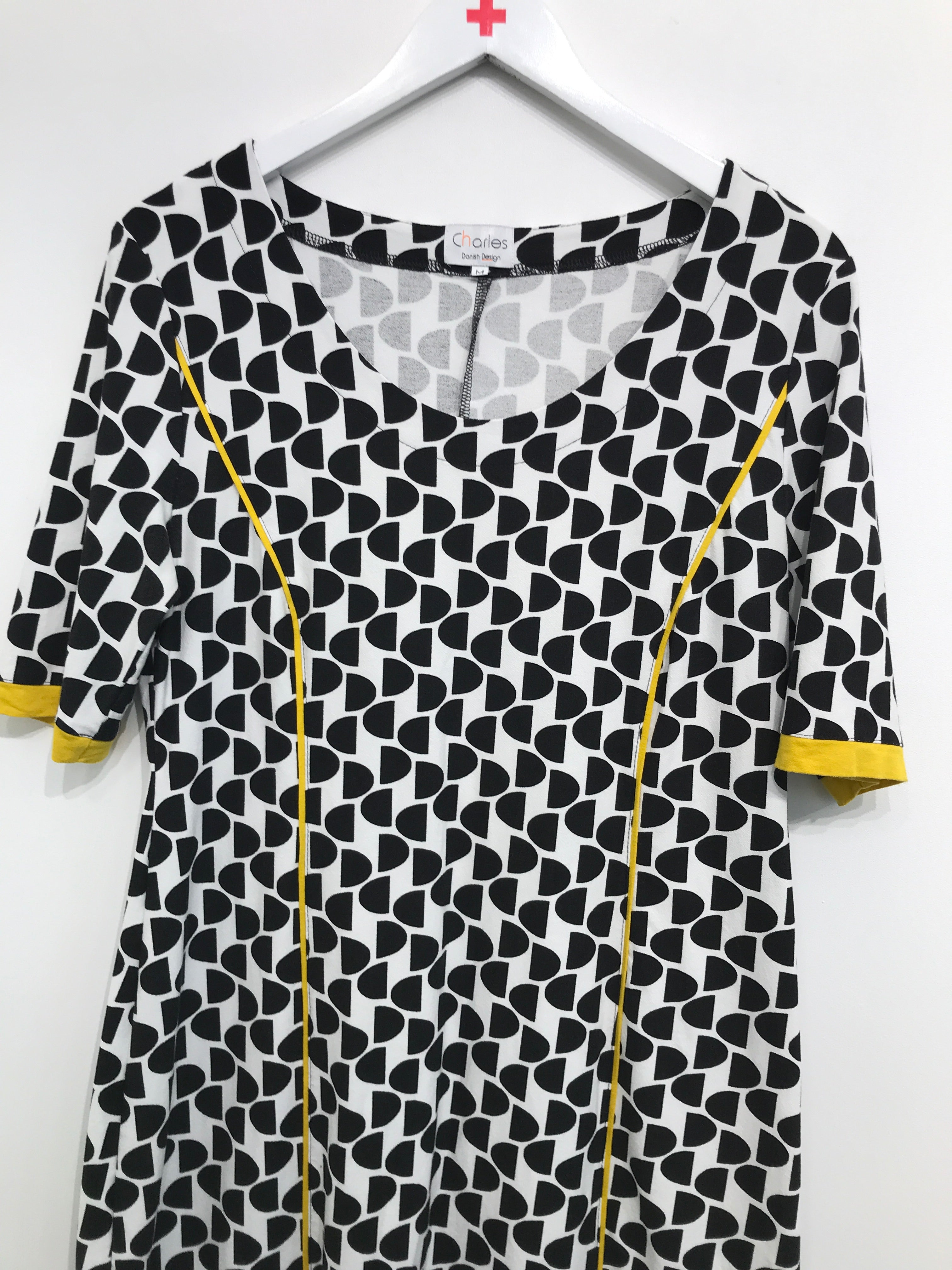 Charles Kjole