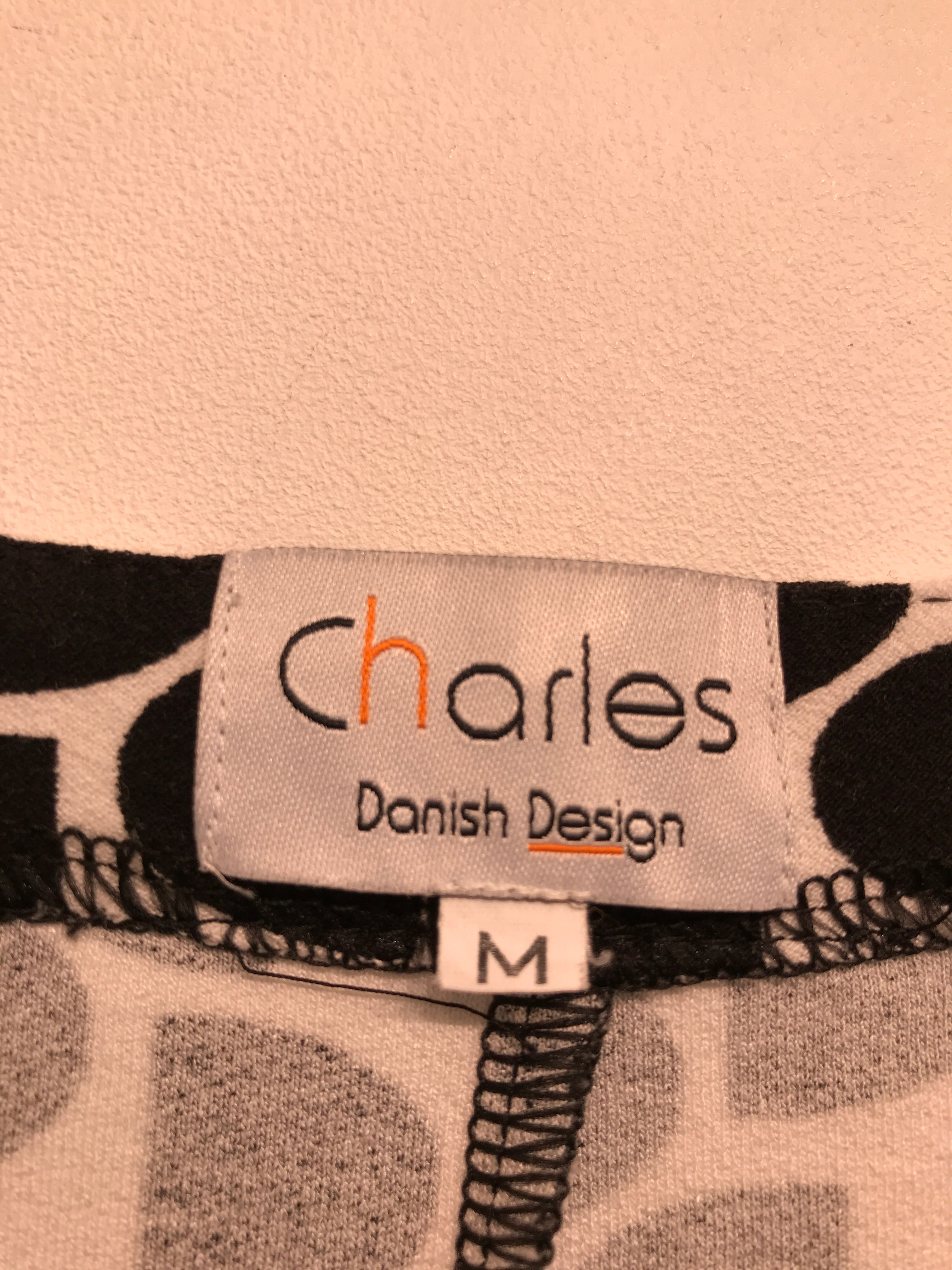 Charles Kjole