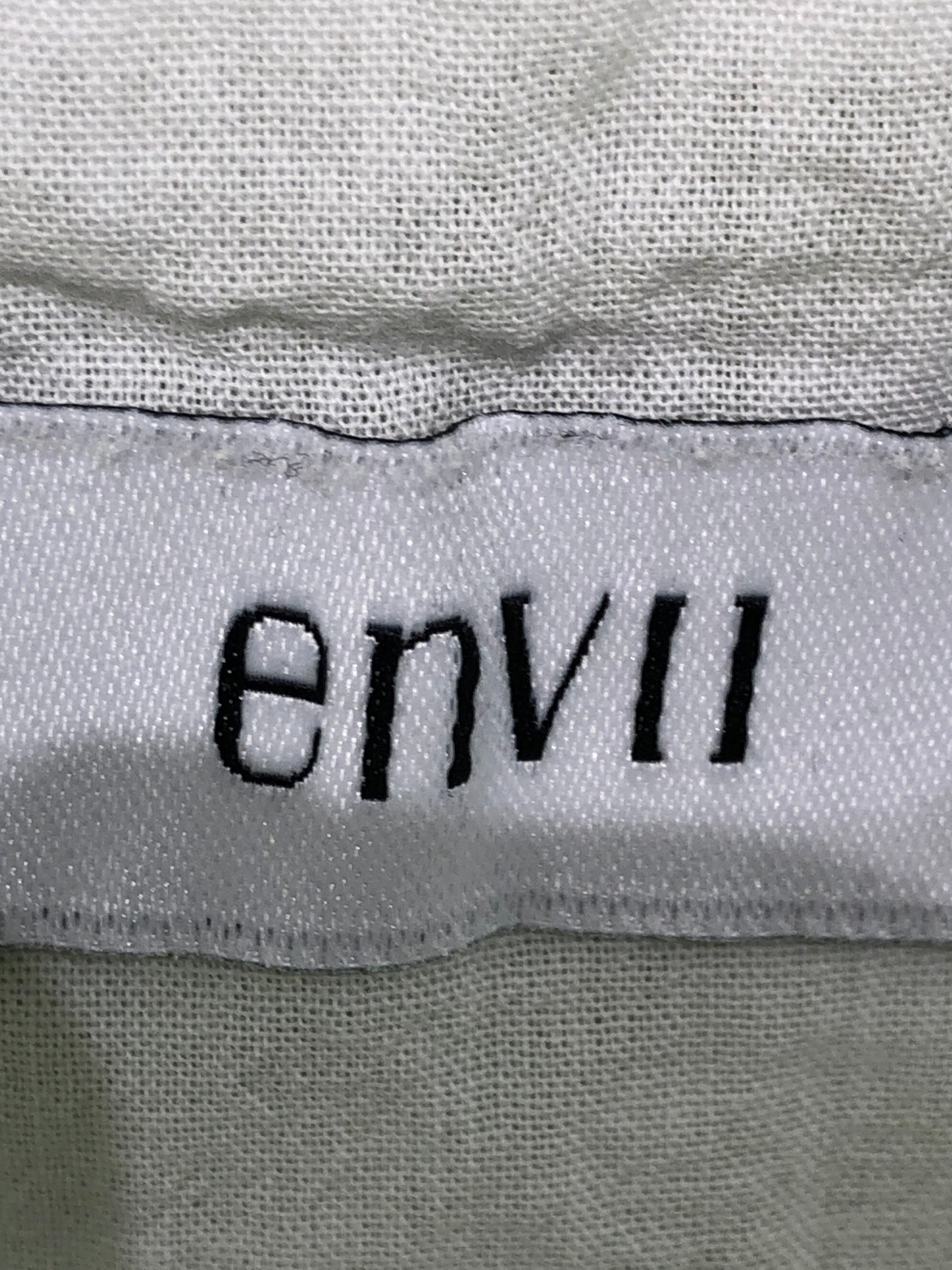 Envii Nederdel