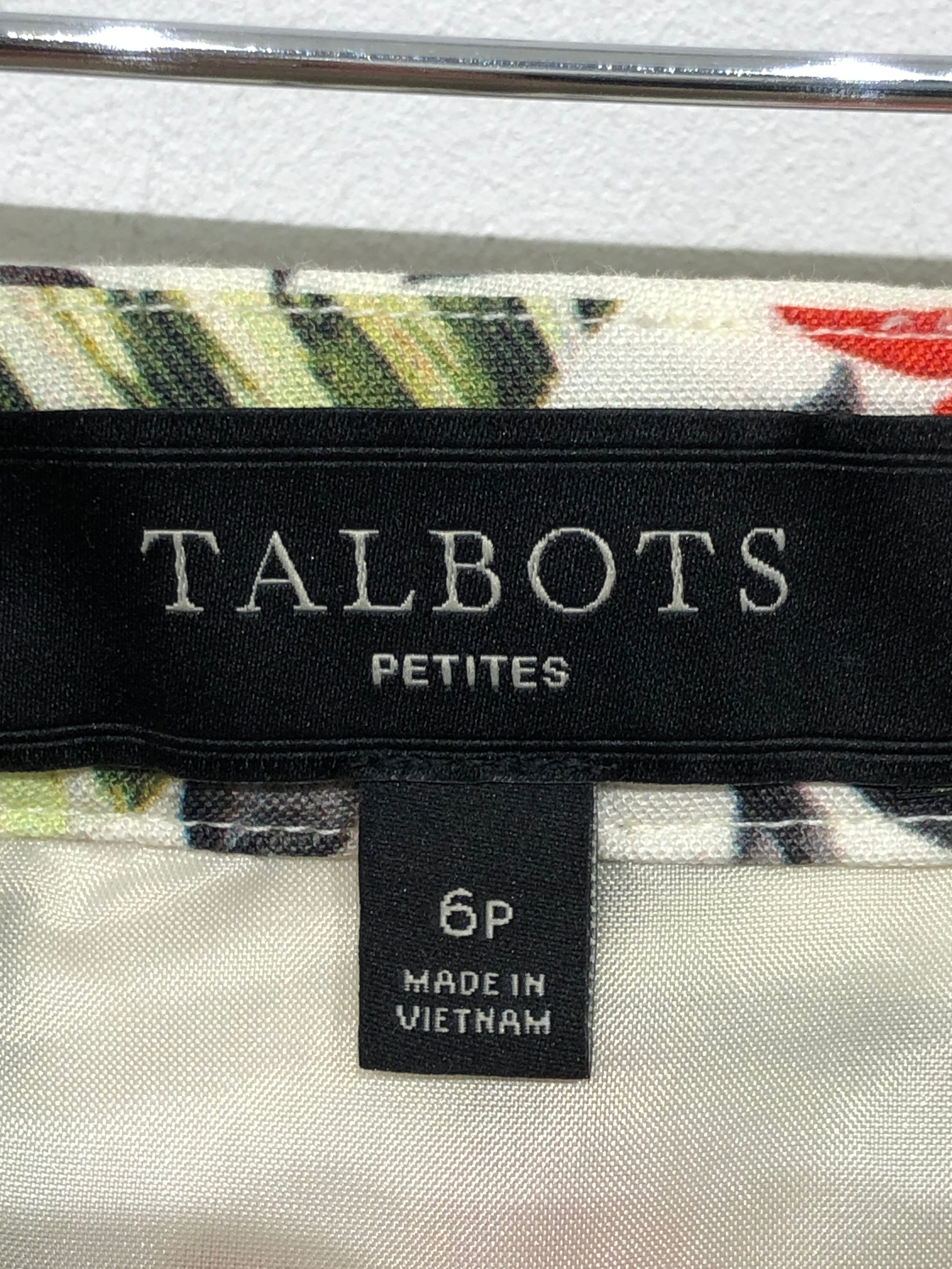 Talbots Nederdel