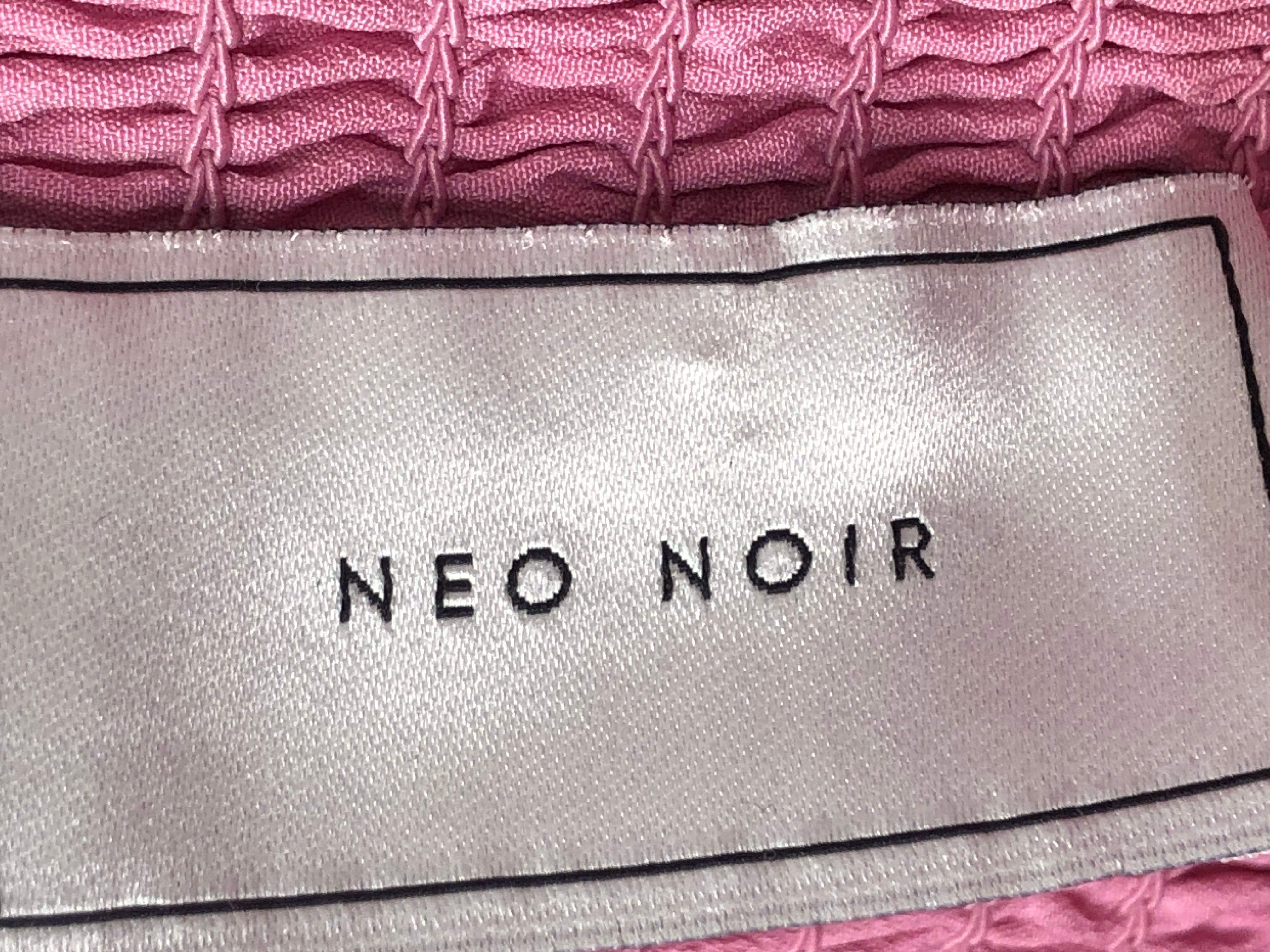 Neo Noir Nederdel