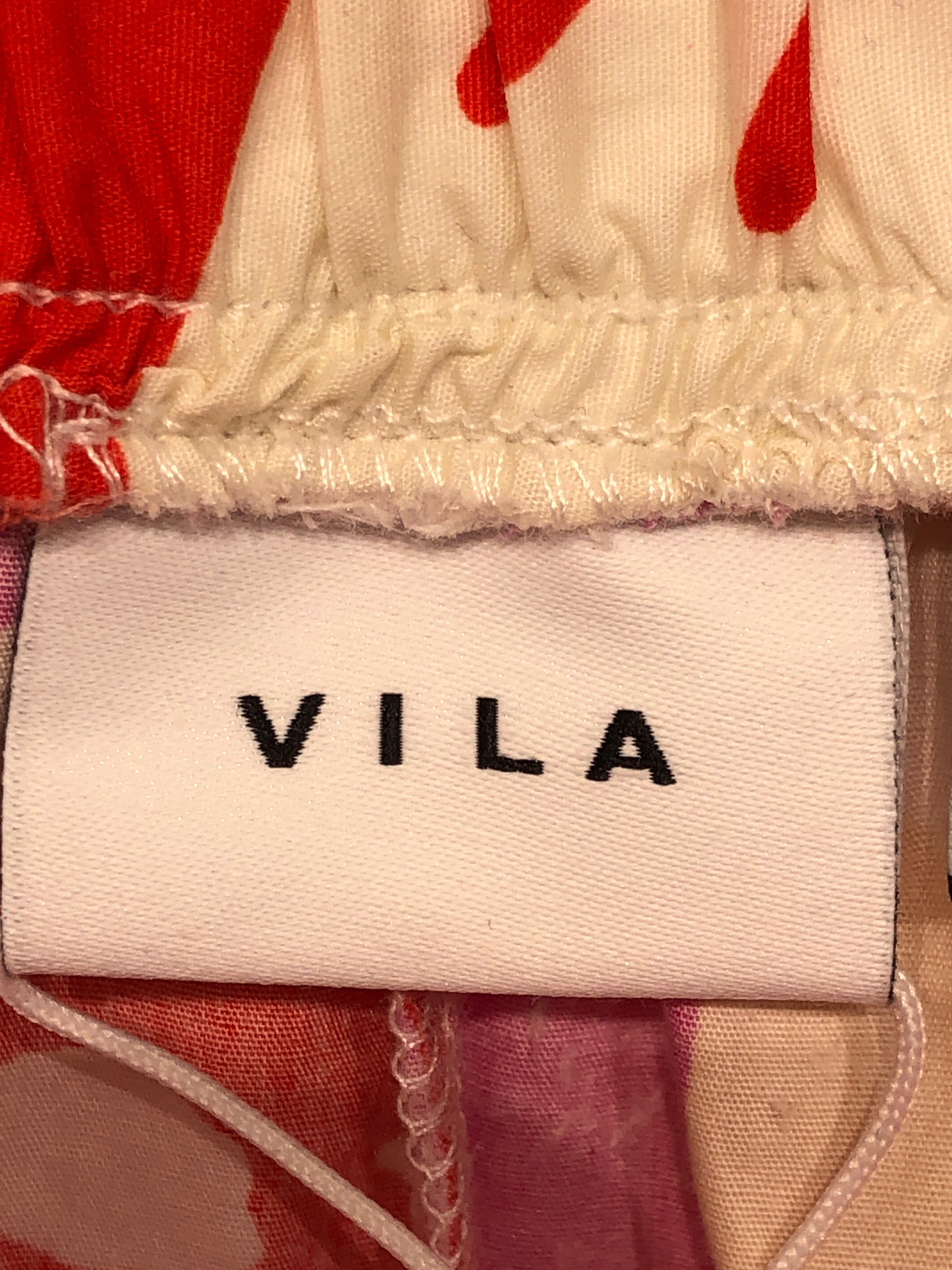 Vila Nederdel