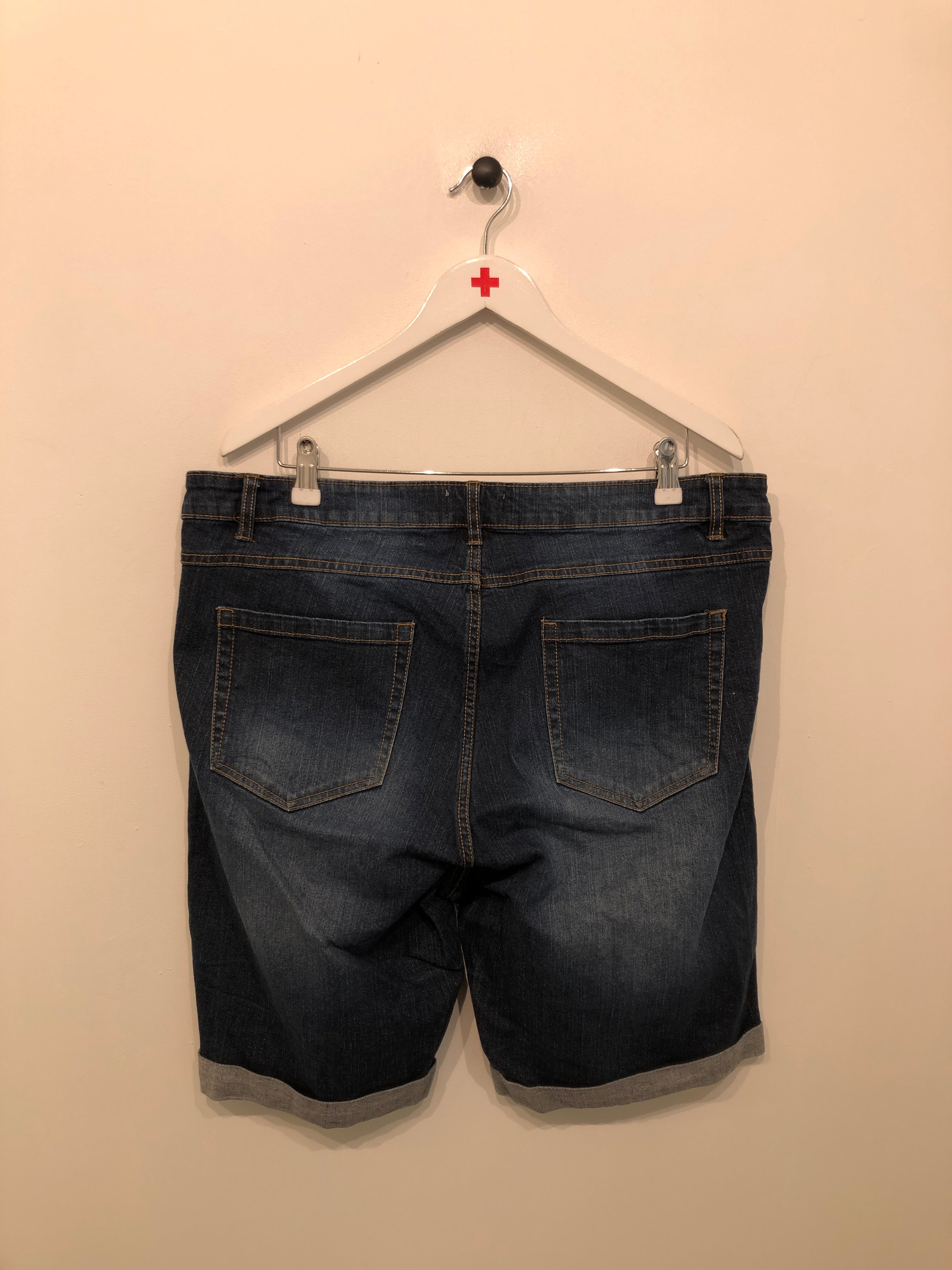 VRS Jackie Shorts