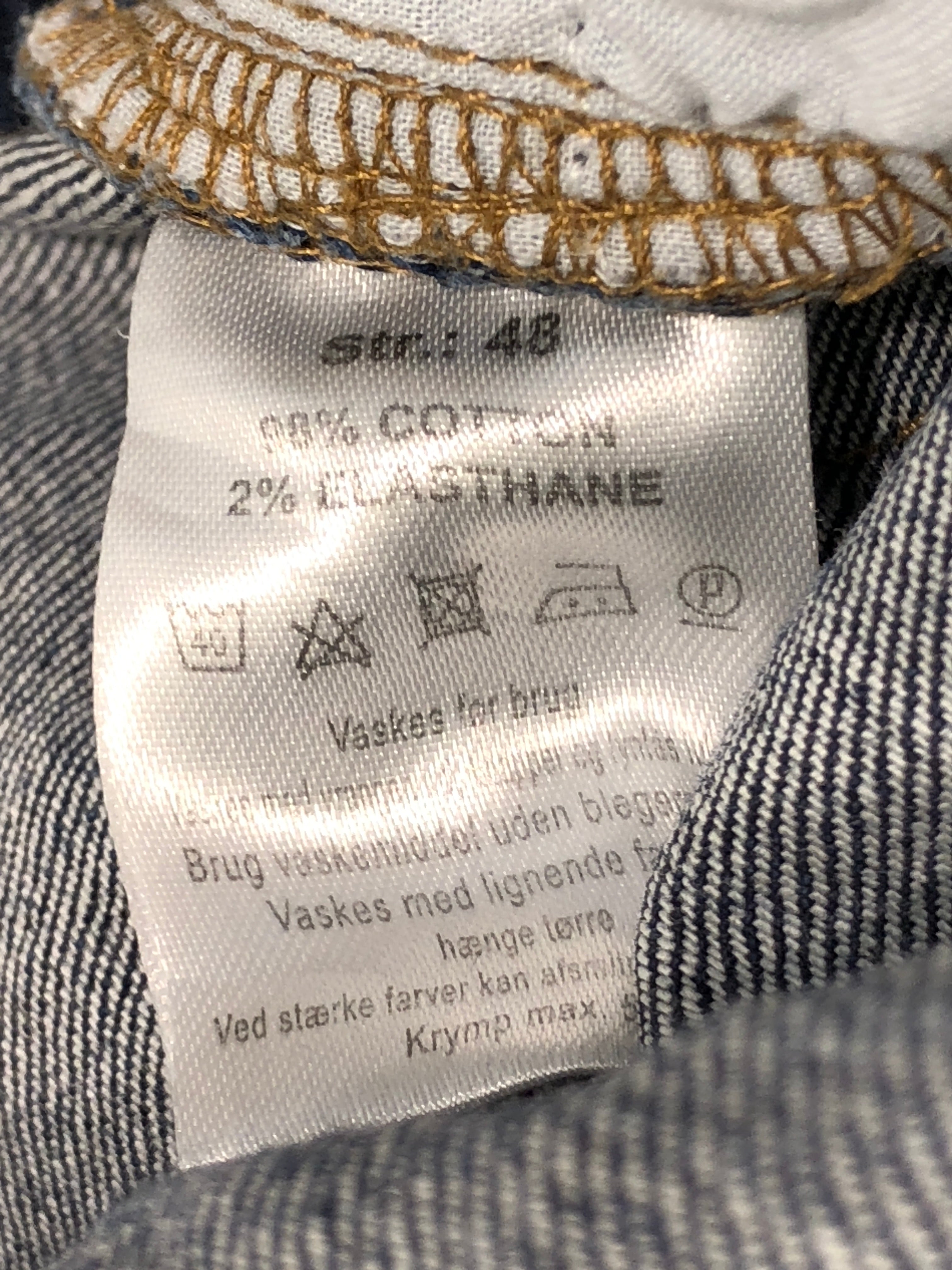 VRS Jackie Shorts