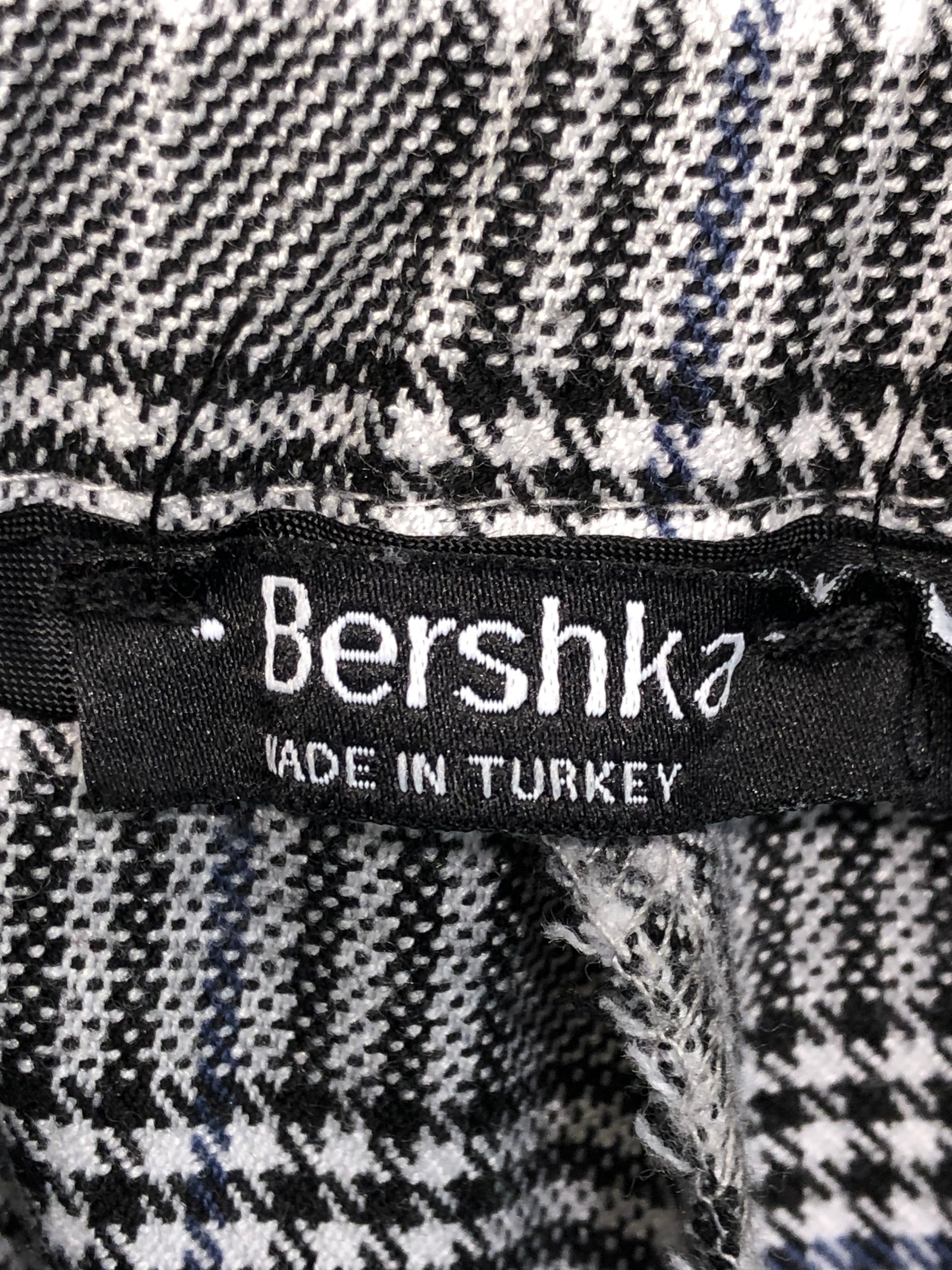 Bershka Shorts