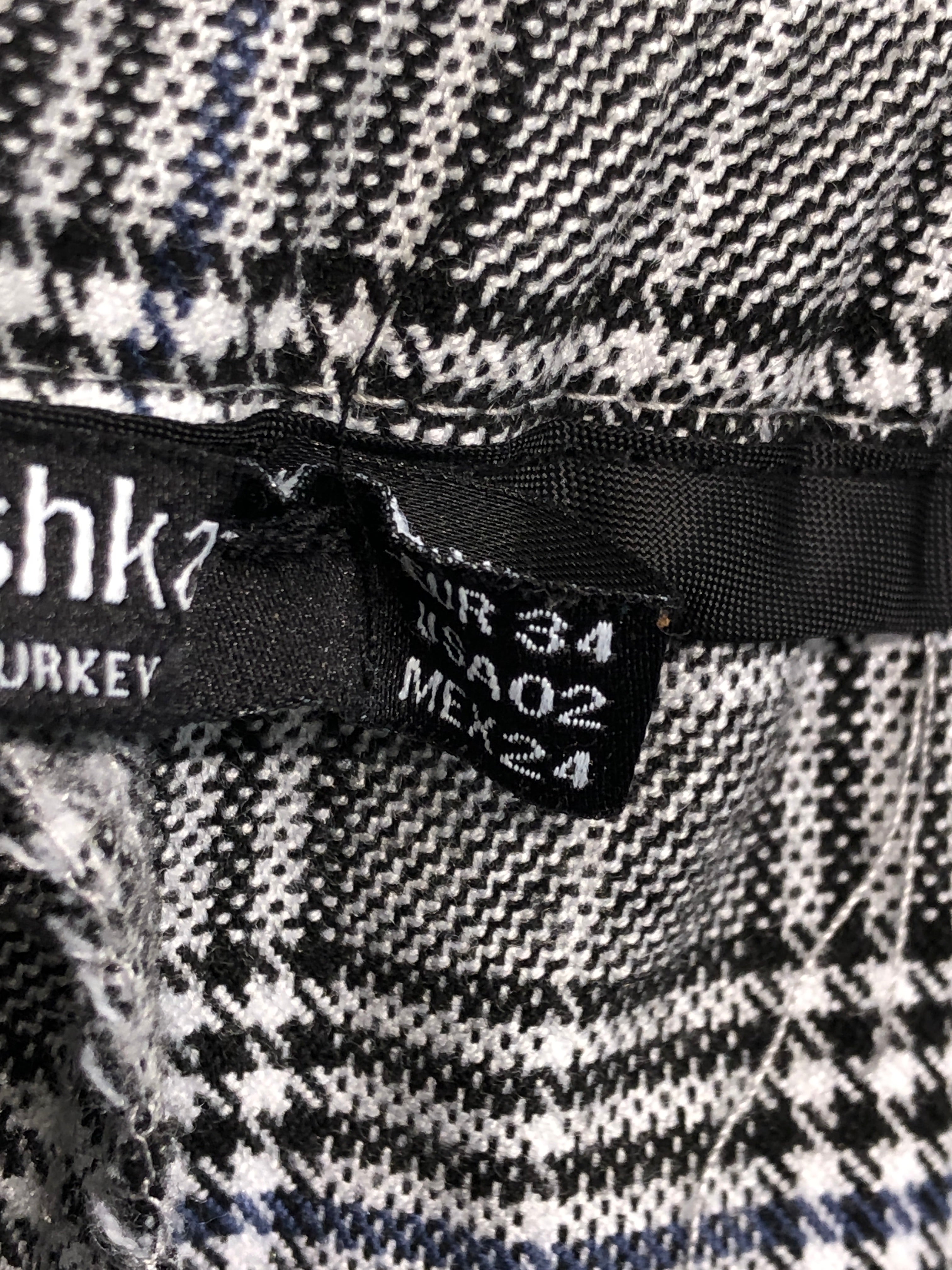Bershka Shorts