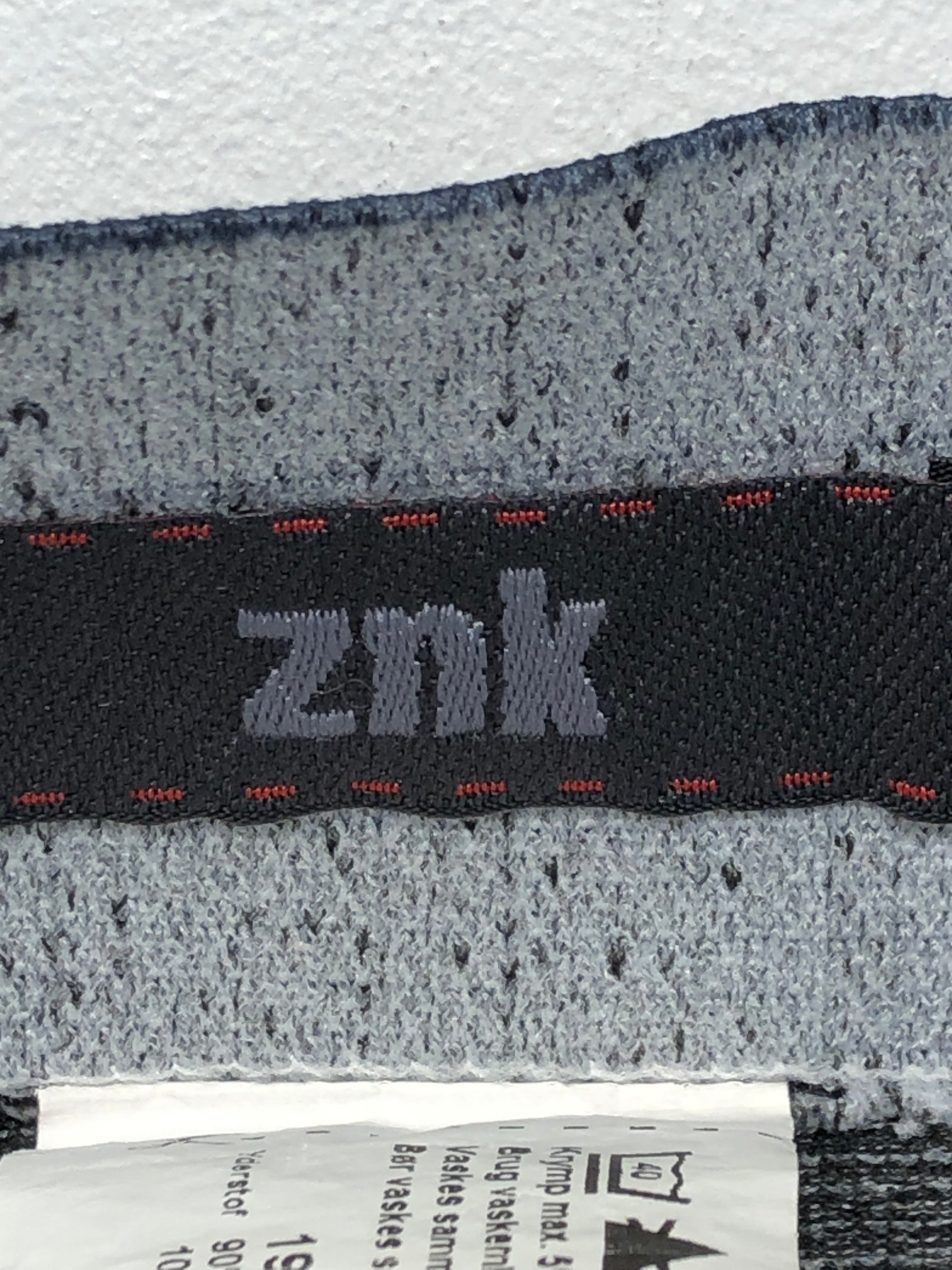 Znk Bukser