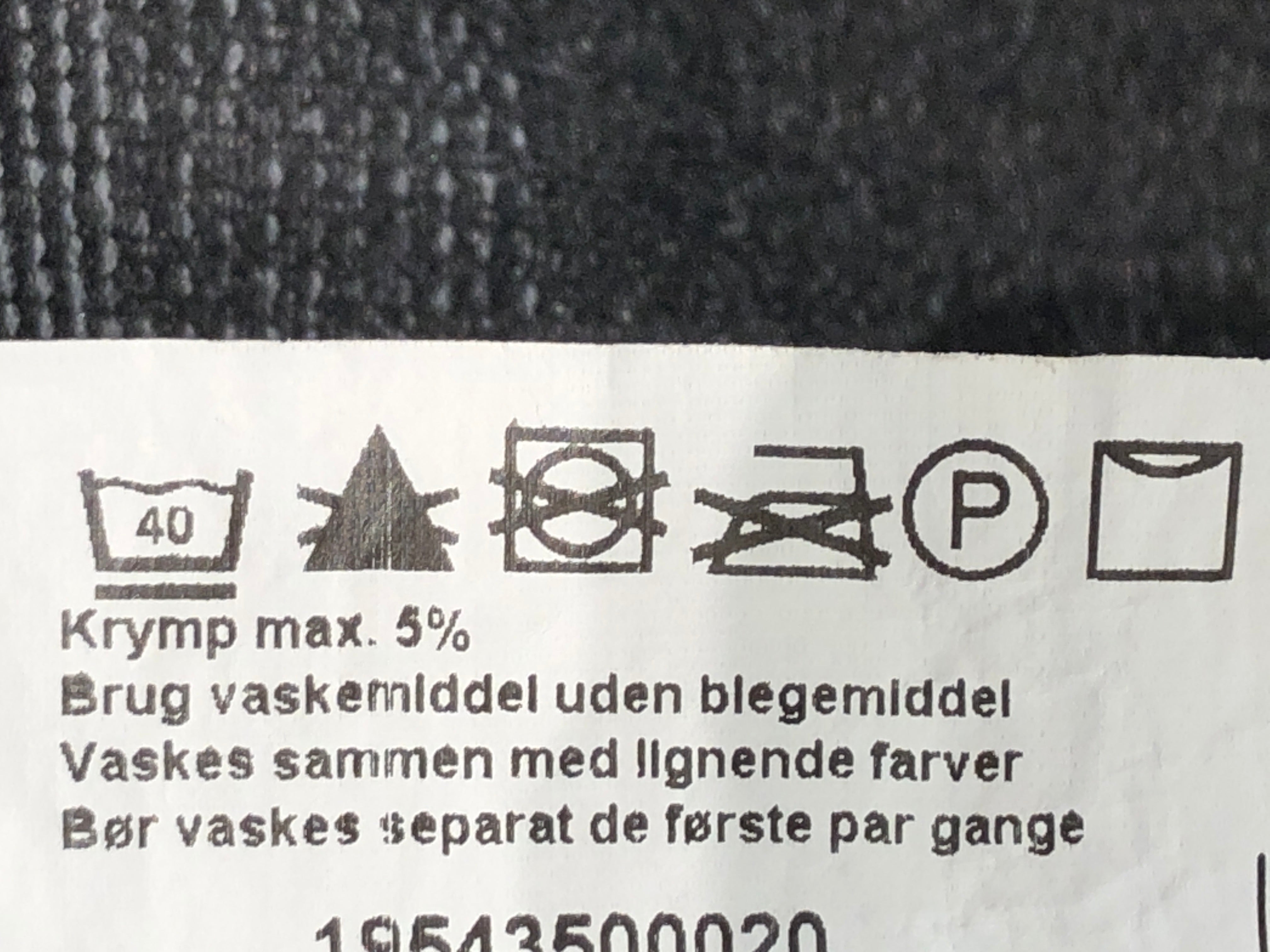 Znk Bukser