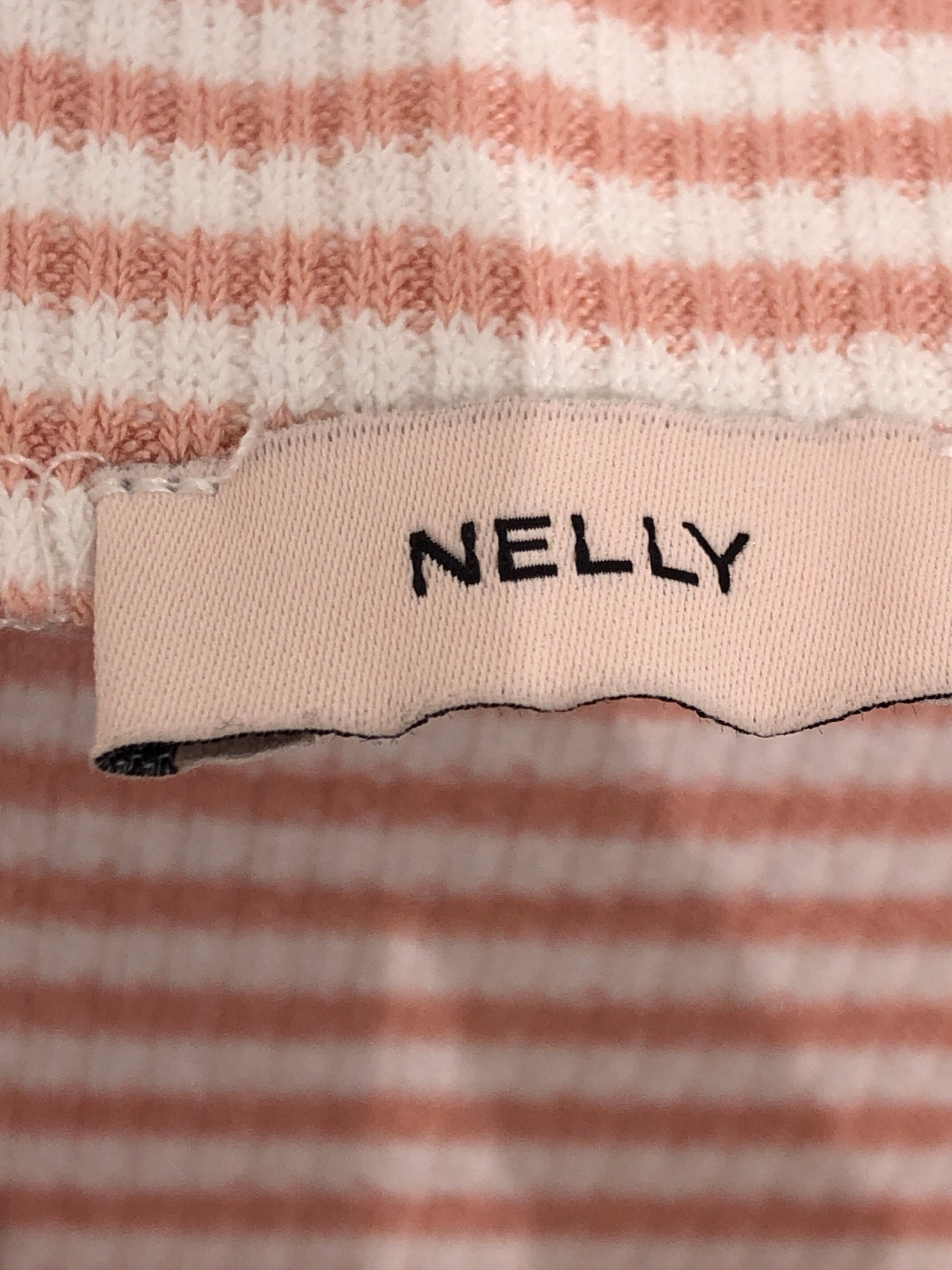 NELLY kjole