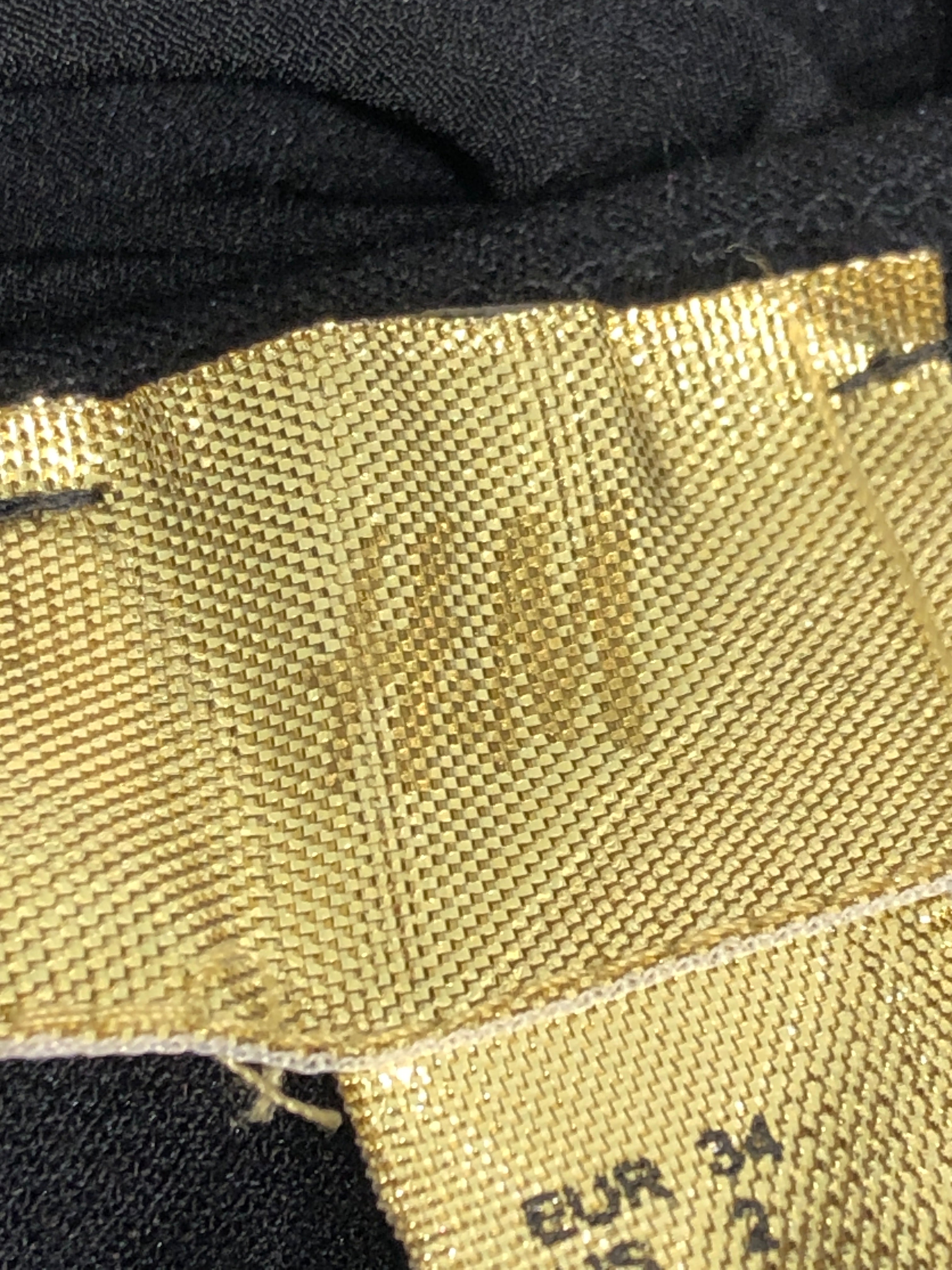 H&M kjole