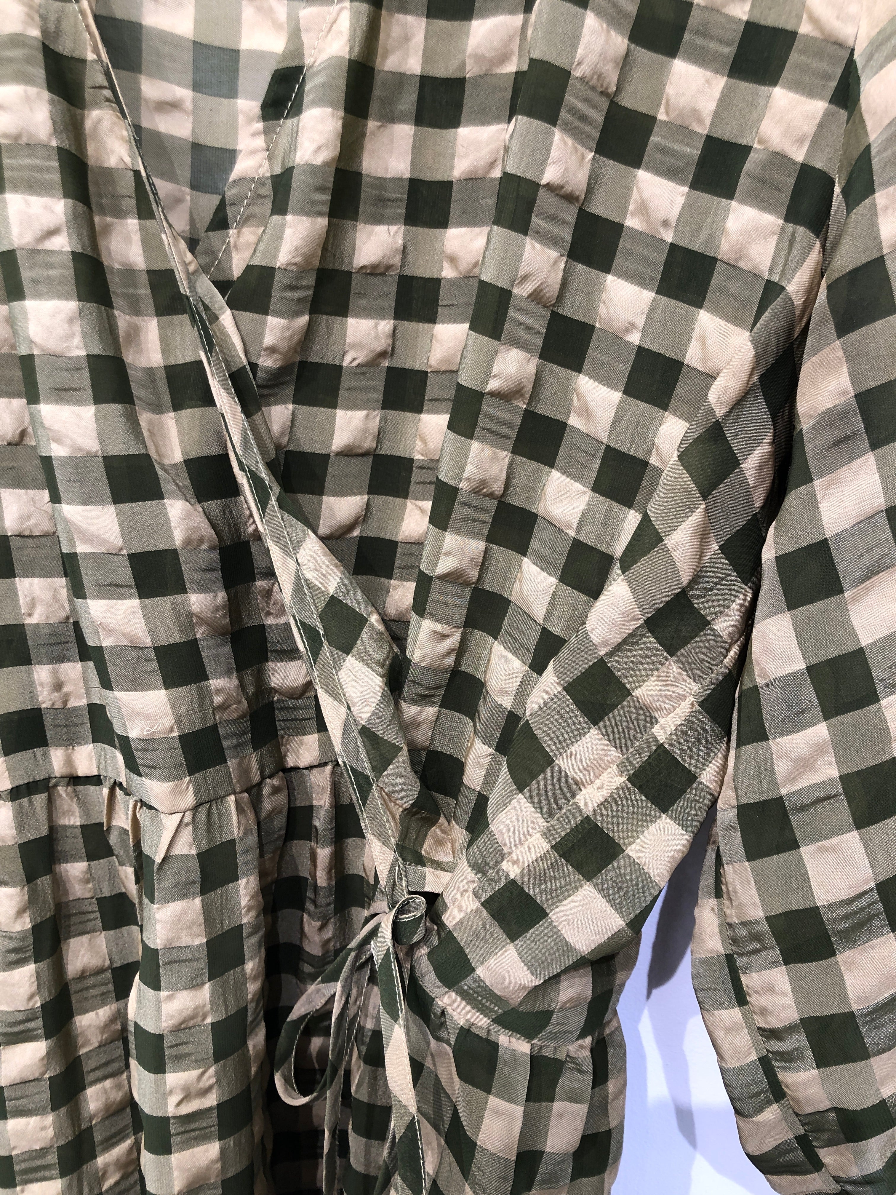 Coster copenhagen kjole