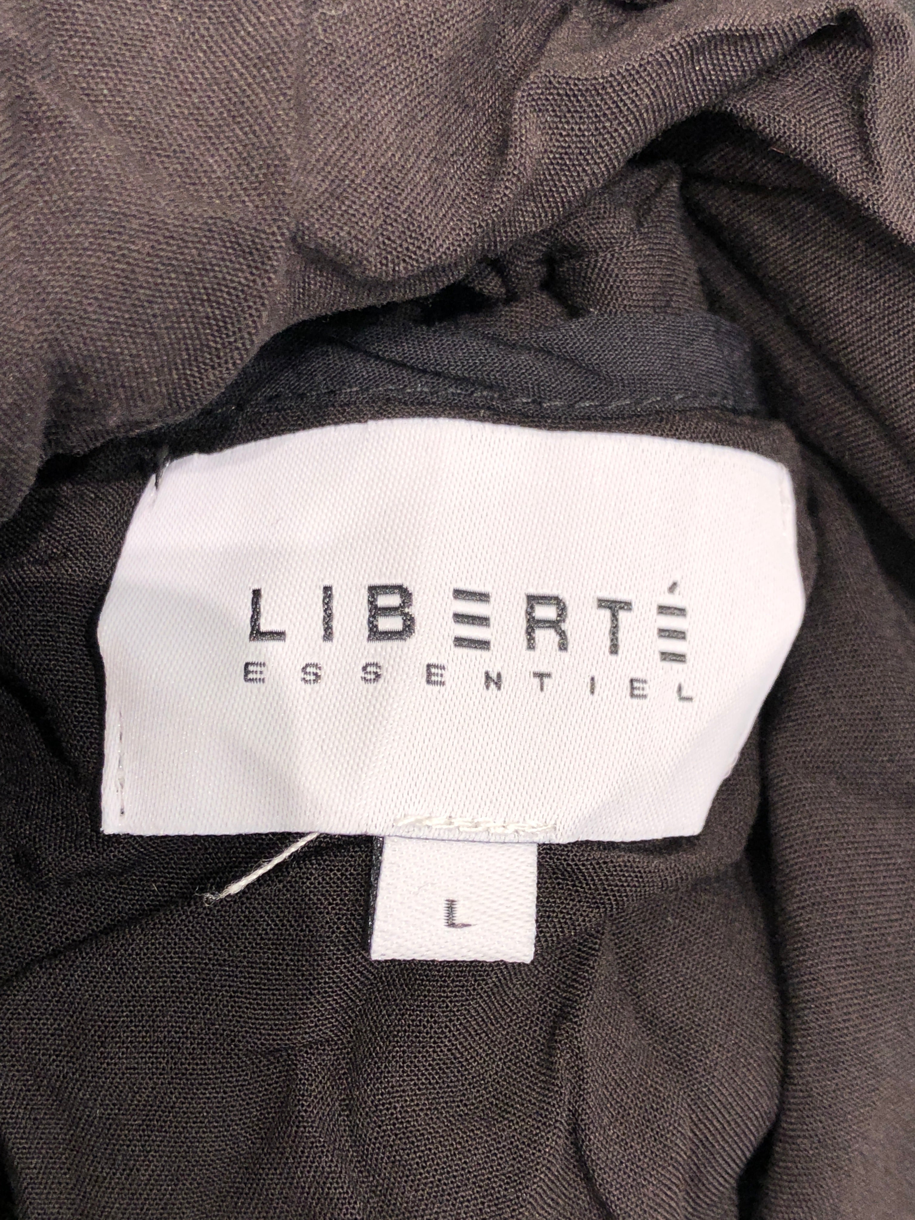LIBERATE kjole