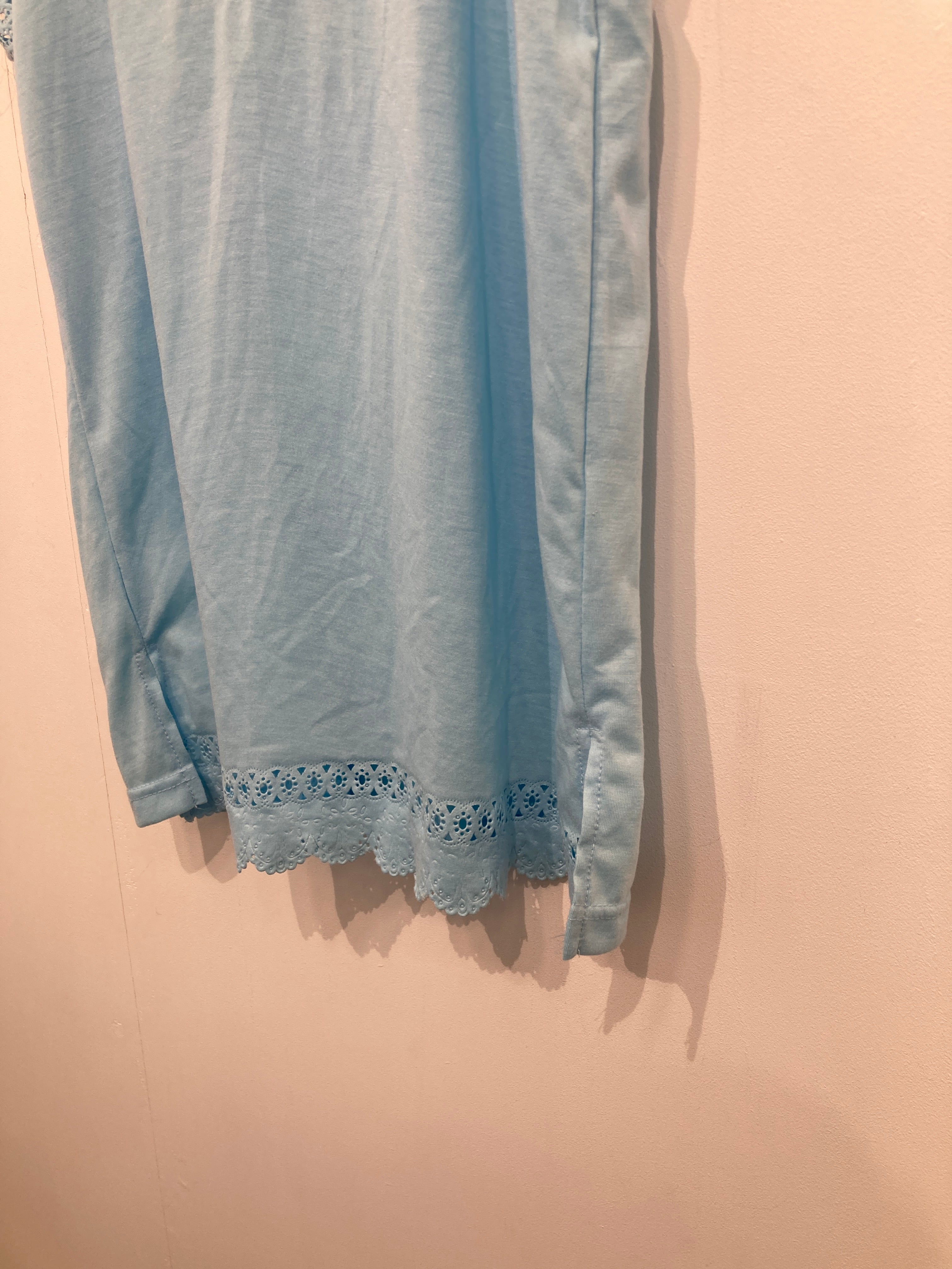 Donna Bluse