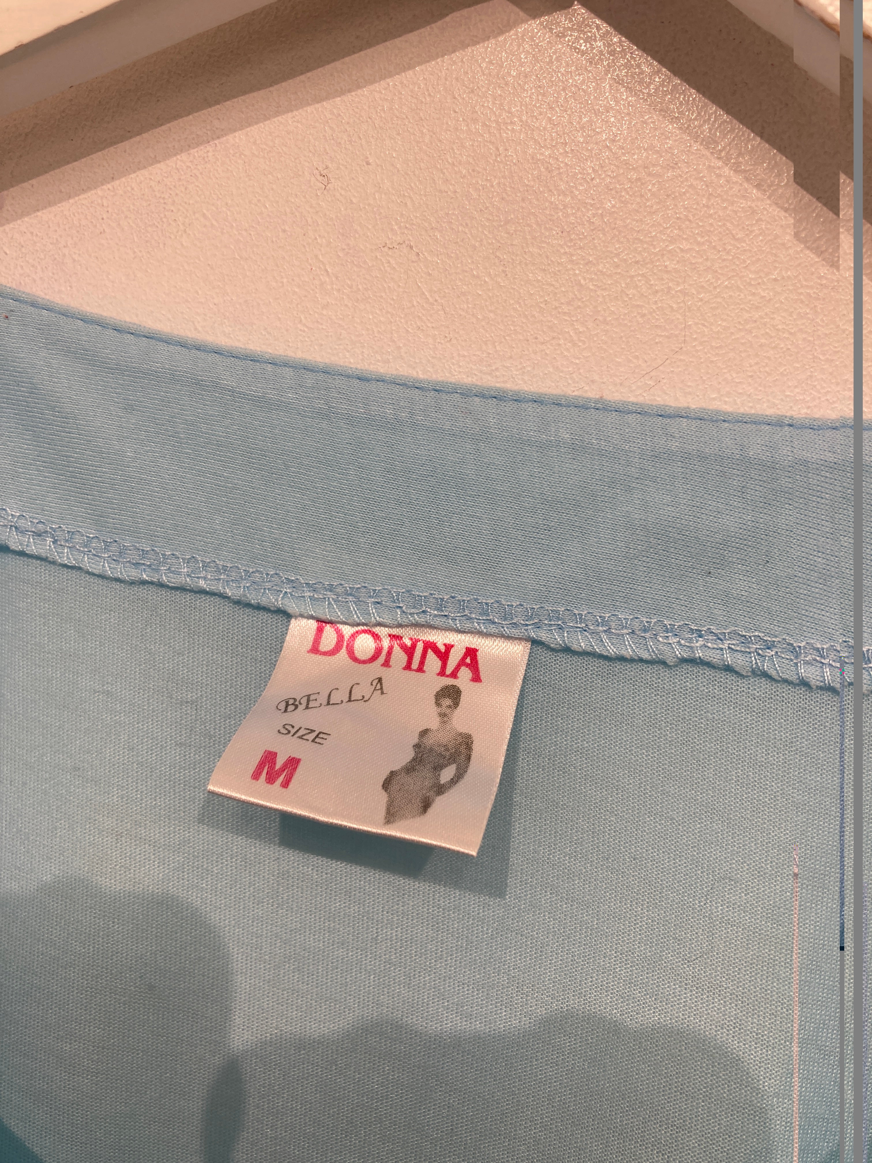 Donna Bluse