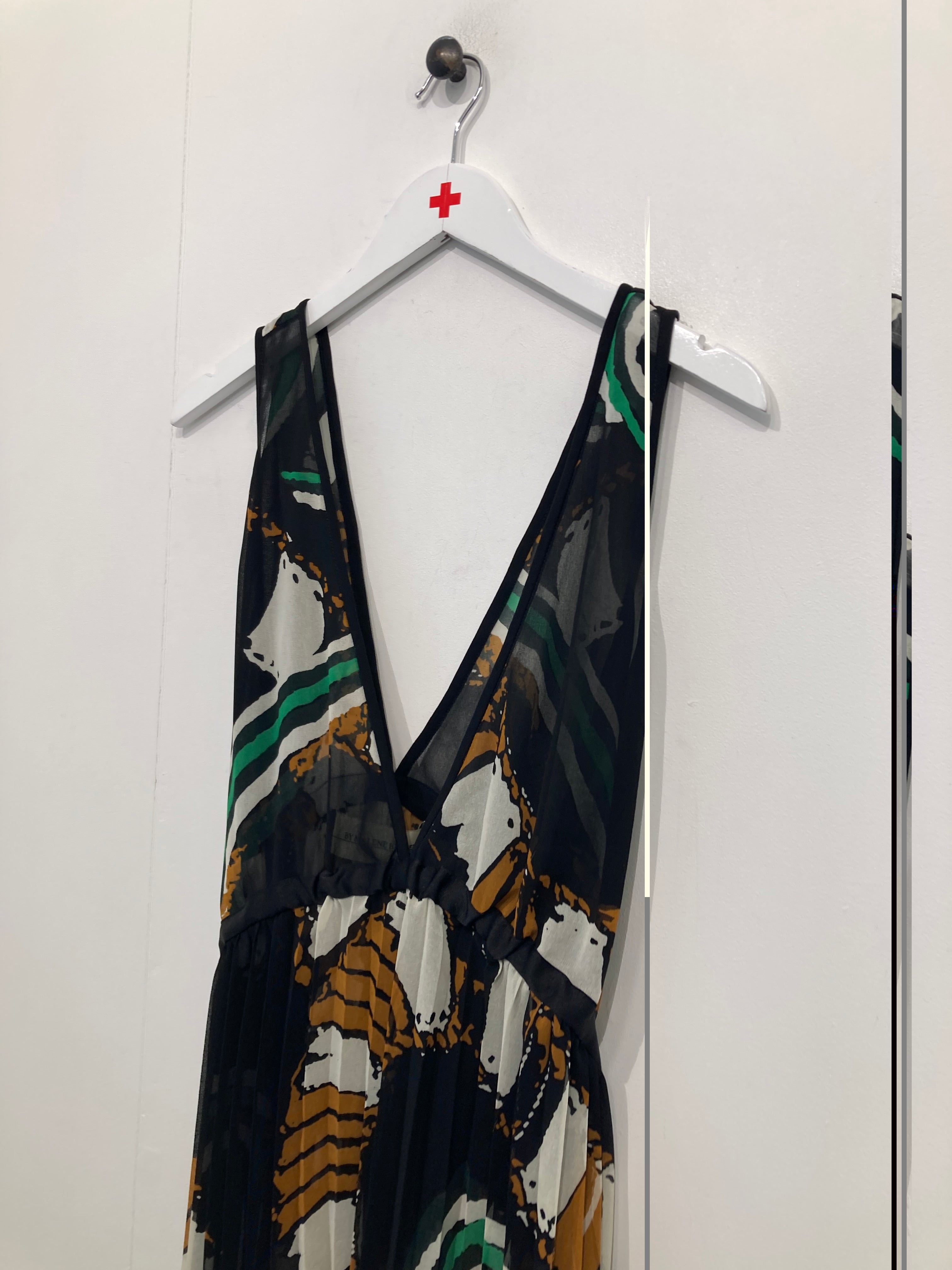 By Malene Birger Bluse