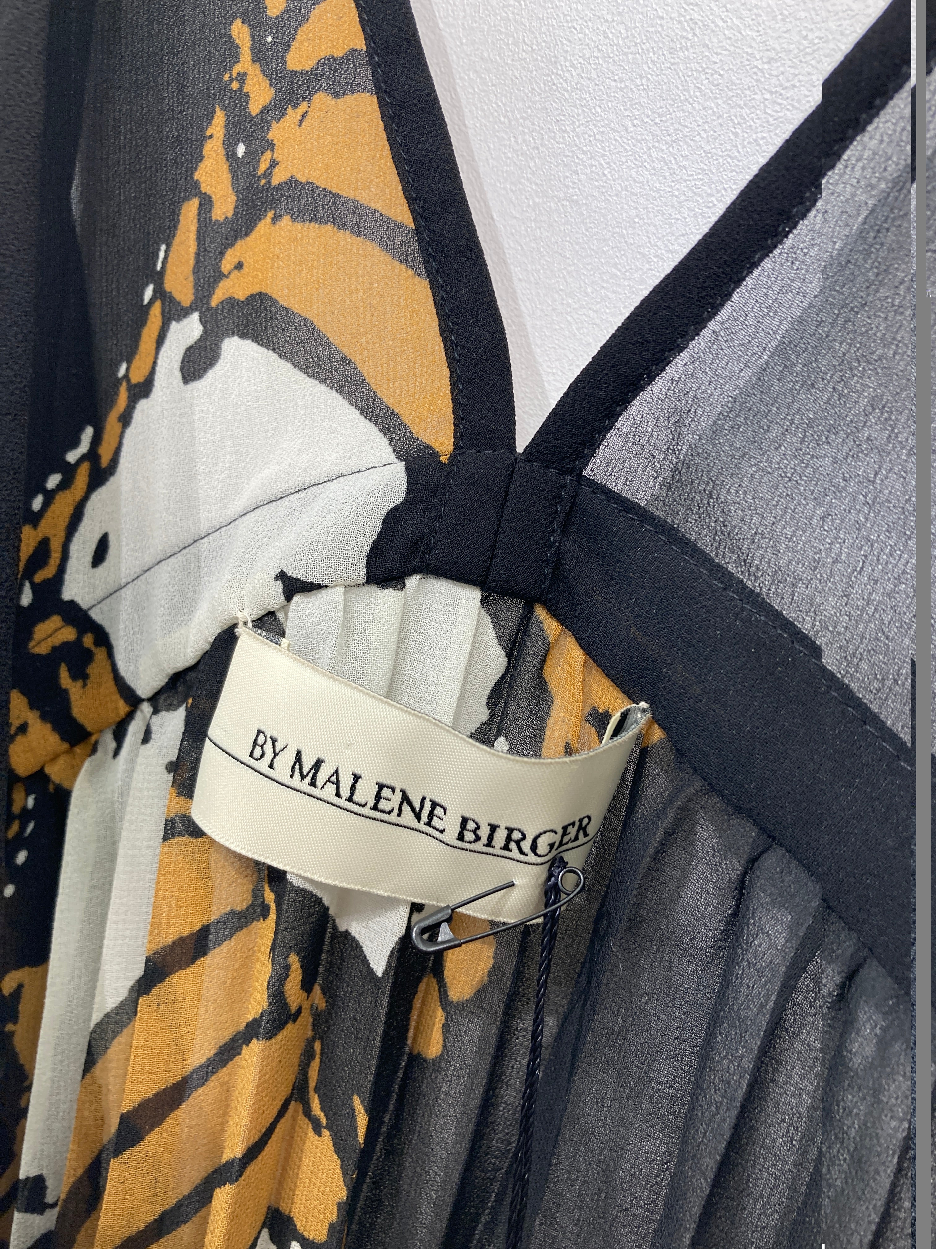 By Malene Birger Bluse