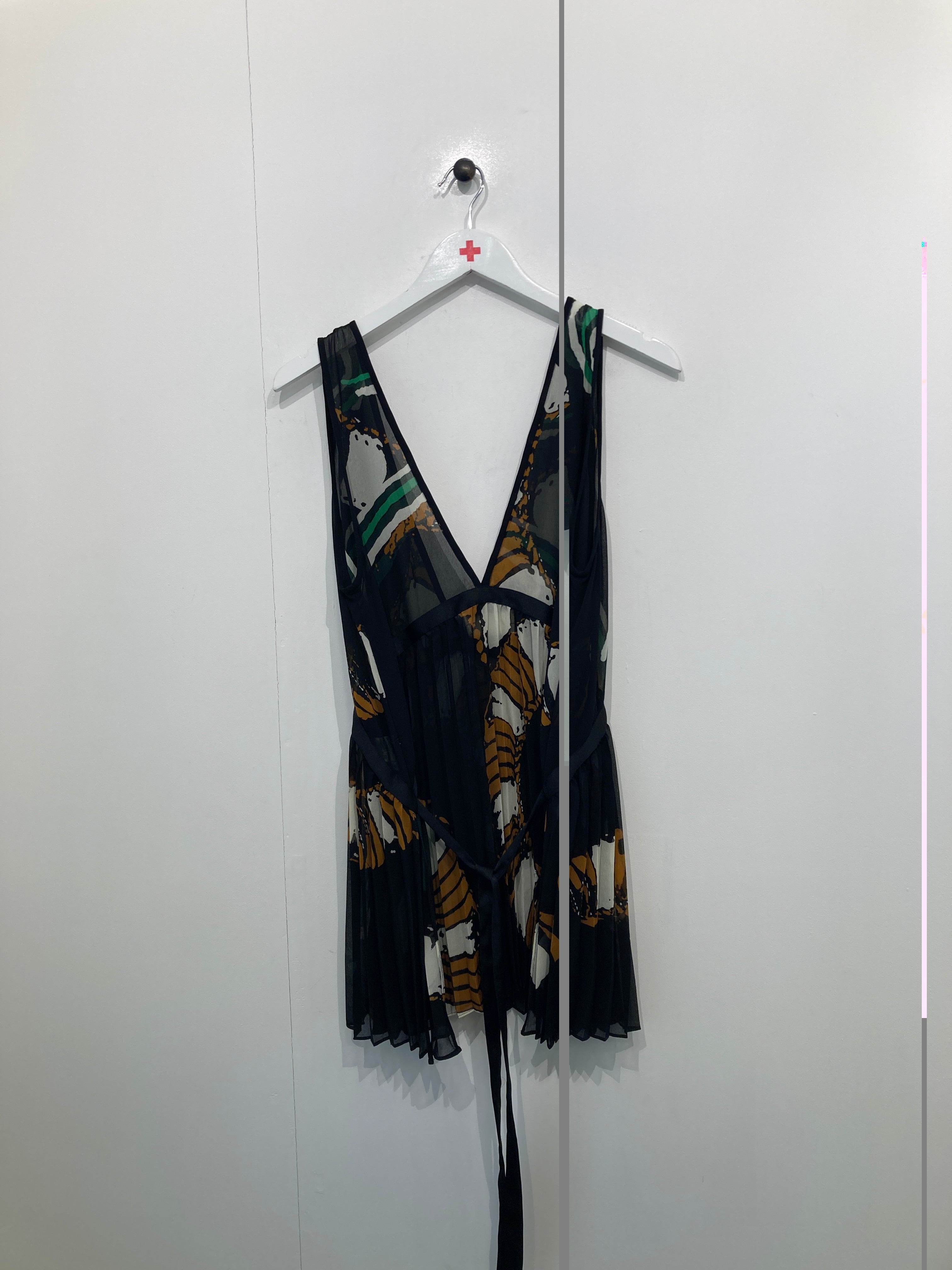 By Malene Birger Bluse