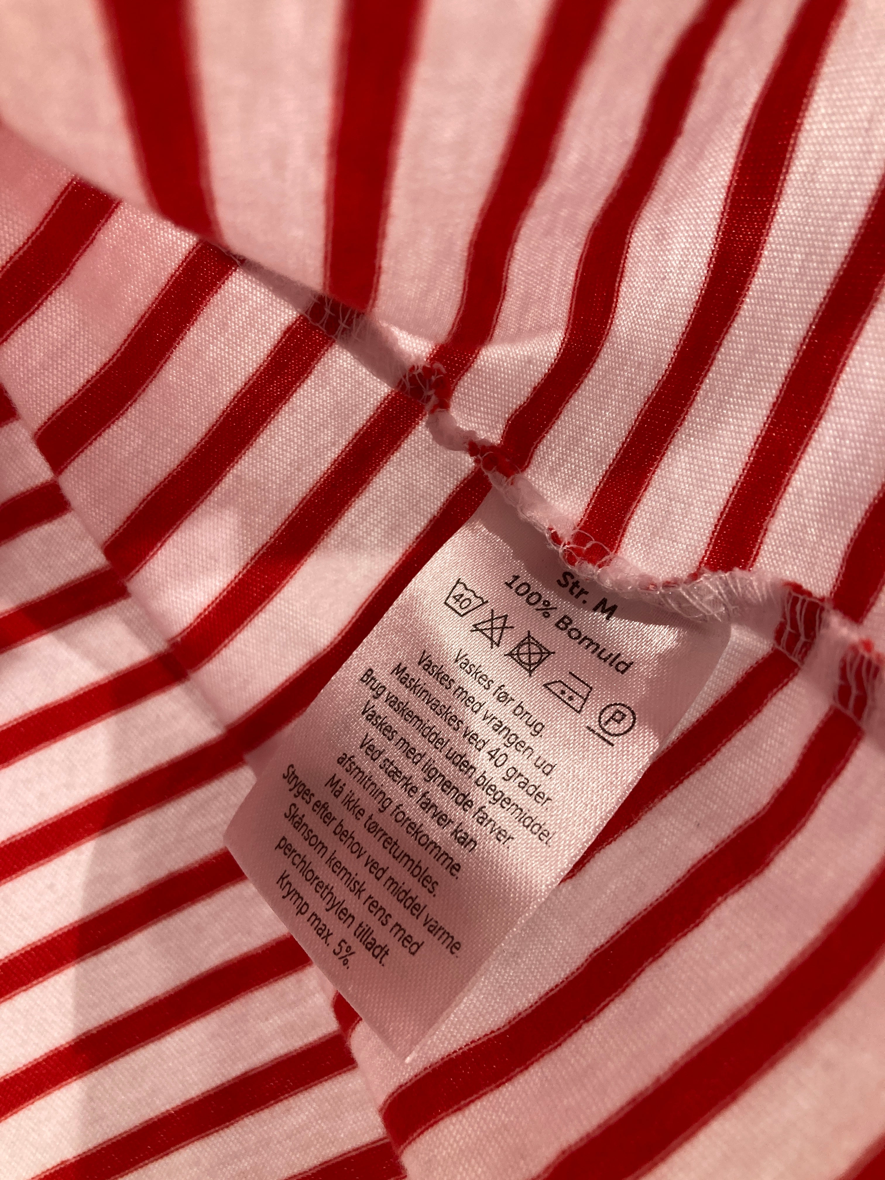 VRS T-shirt