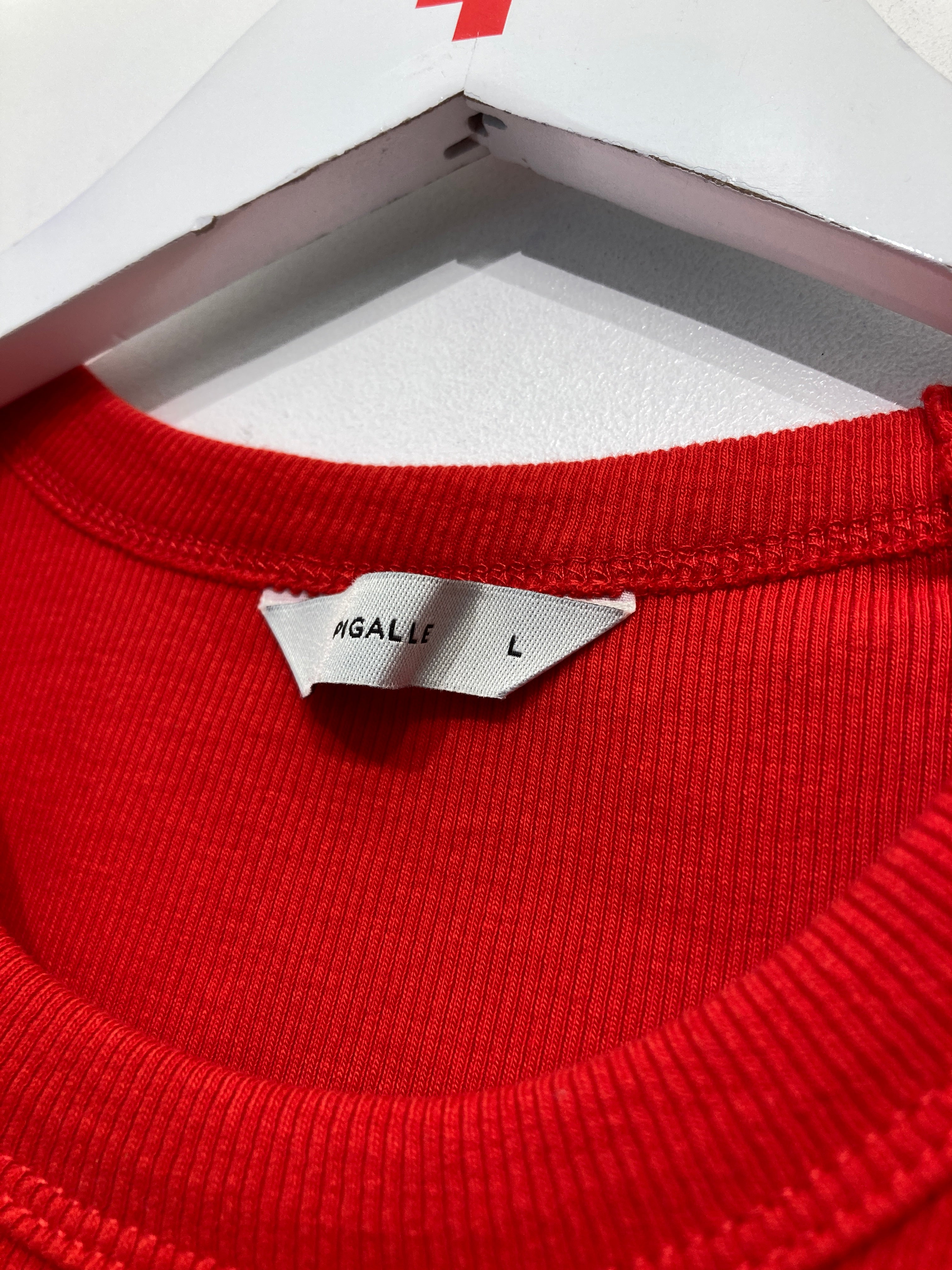 Pigalle Top