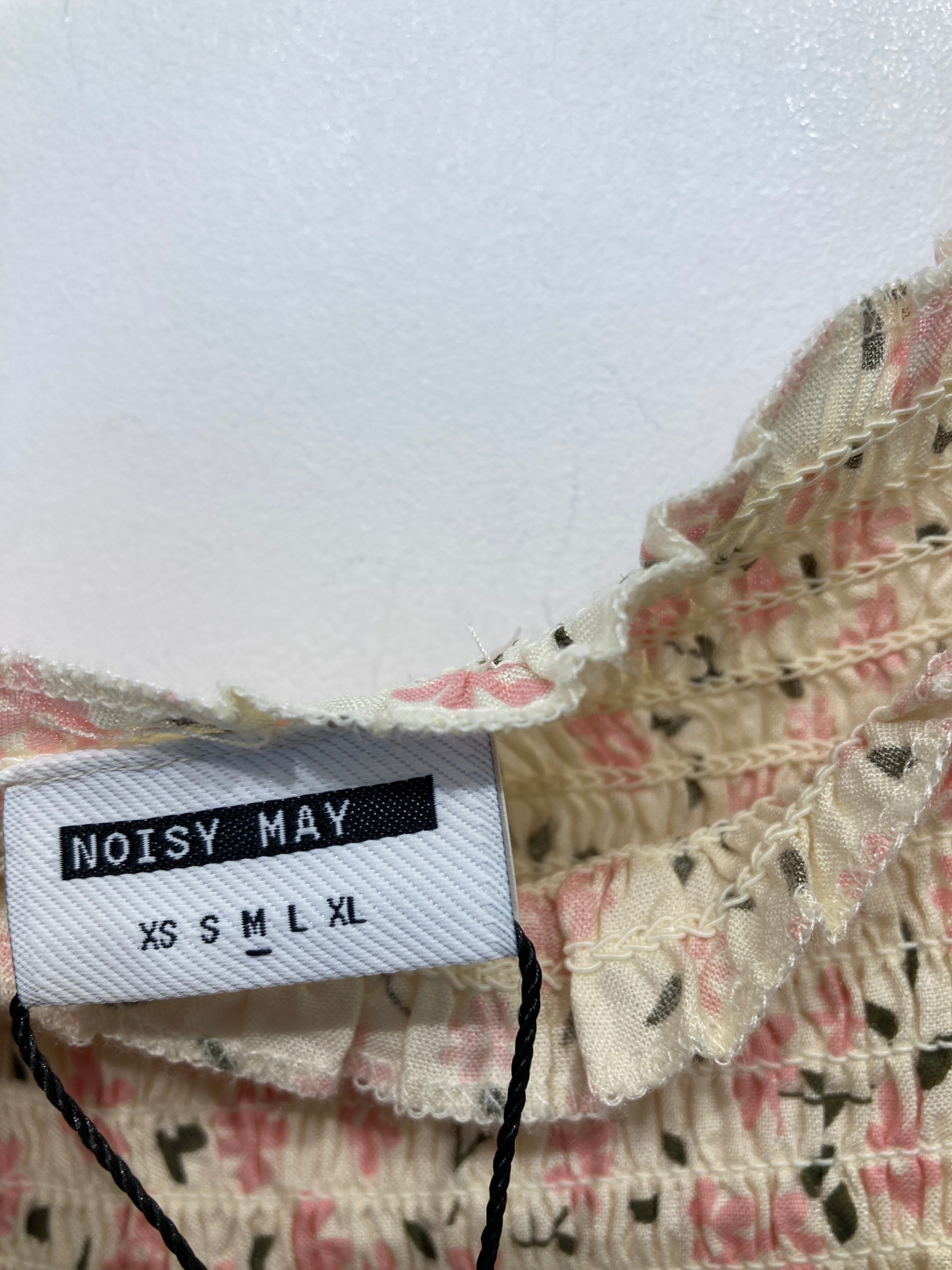 Noisy May Kjole