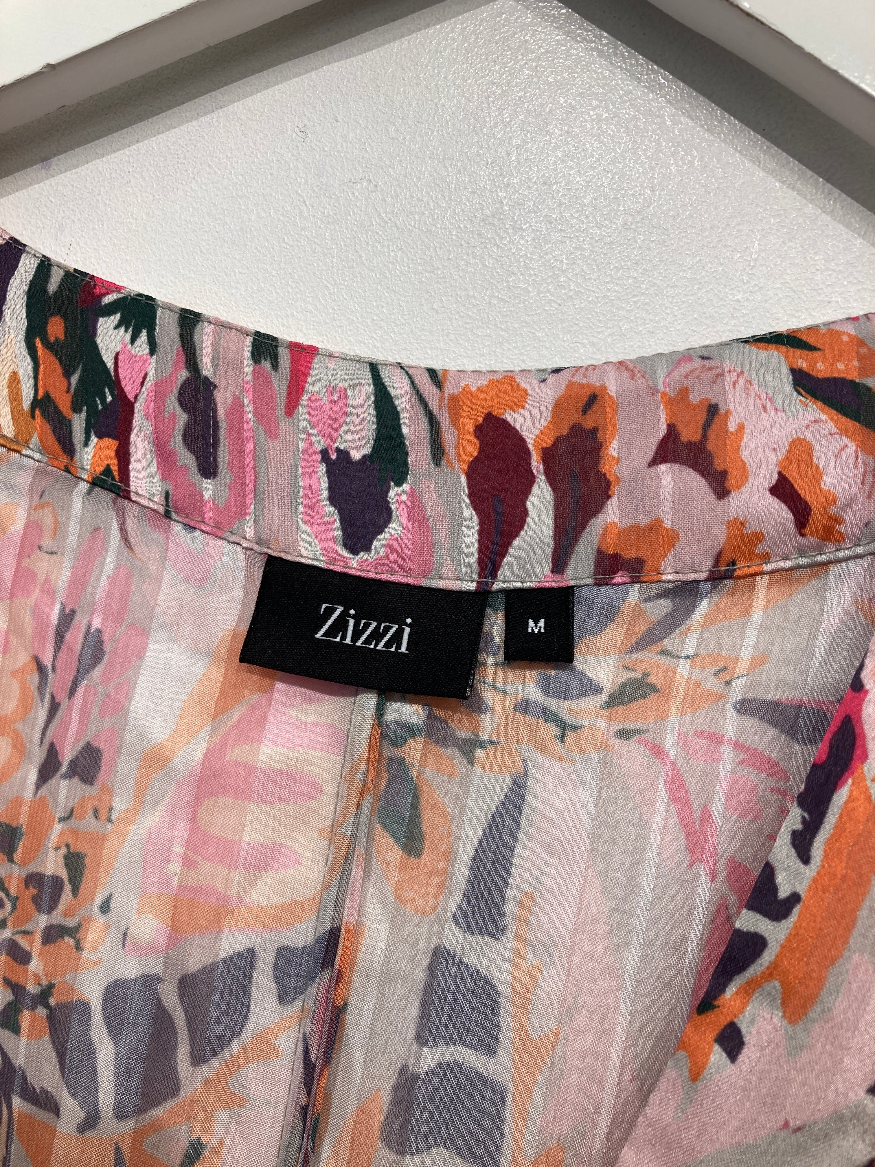 Zizzi Kjole