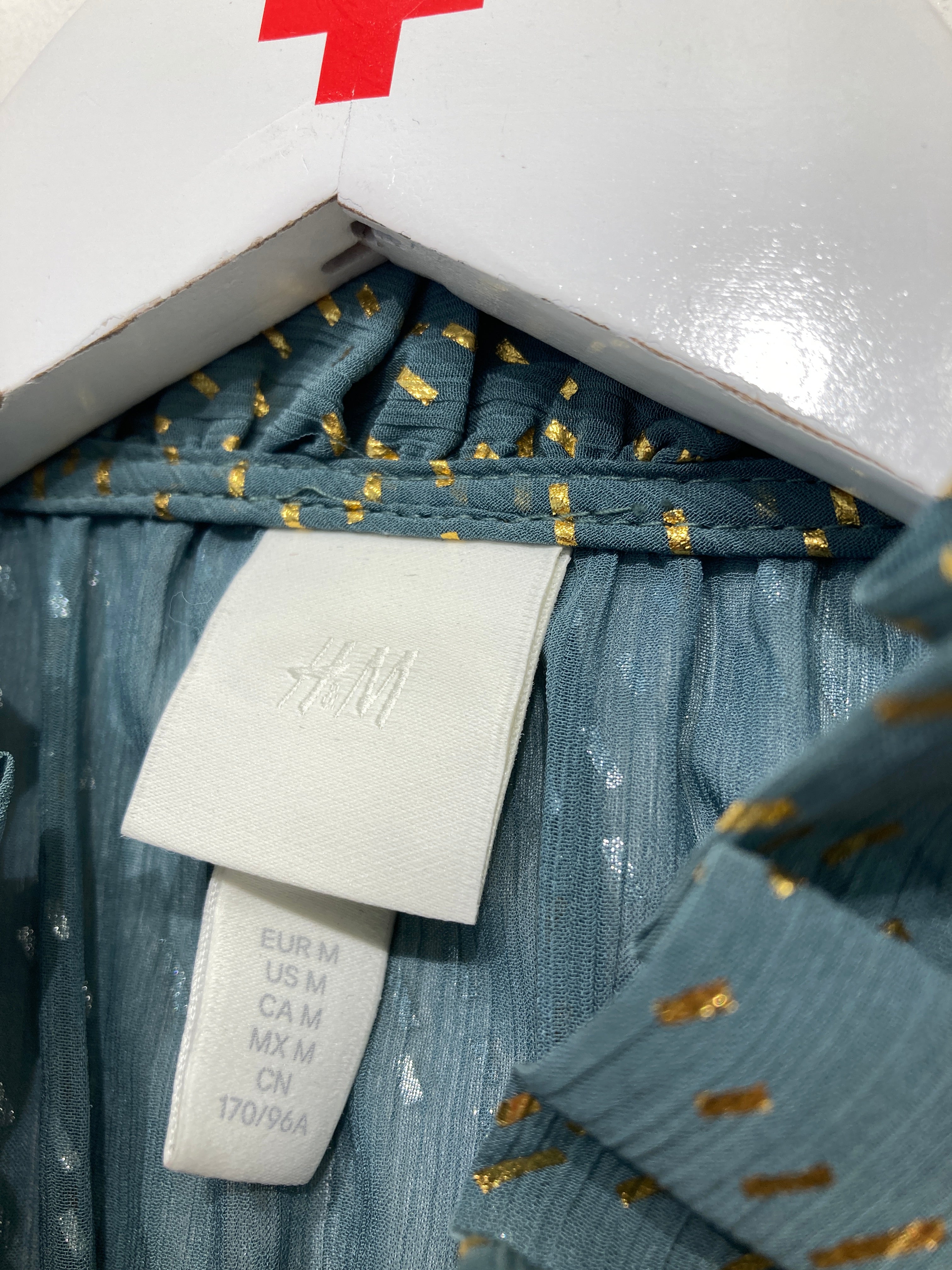 H&M Kjole