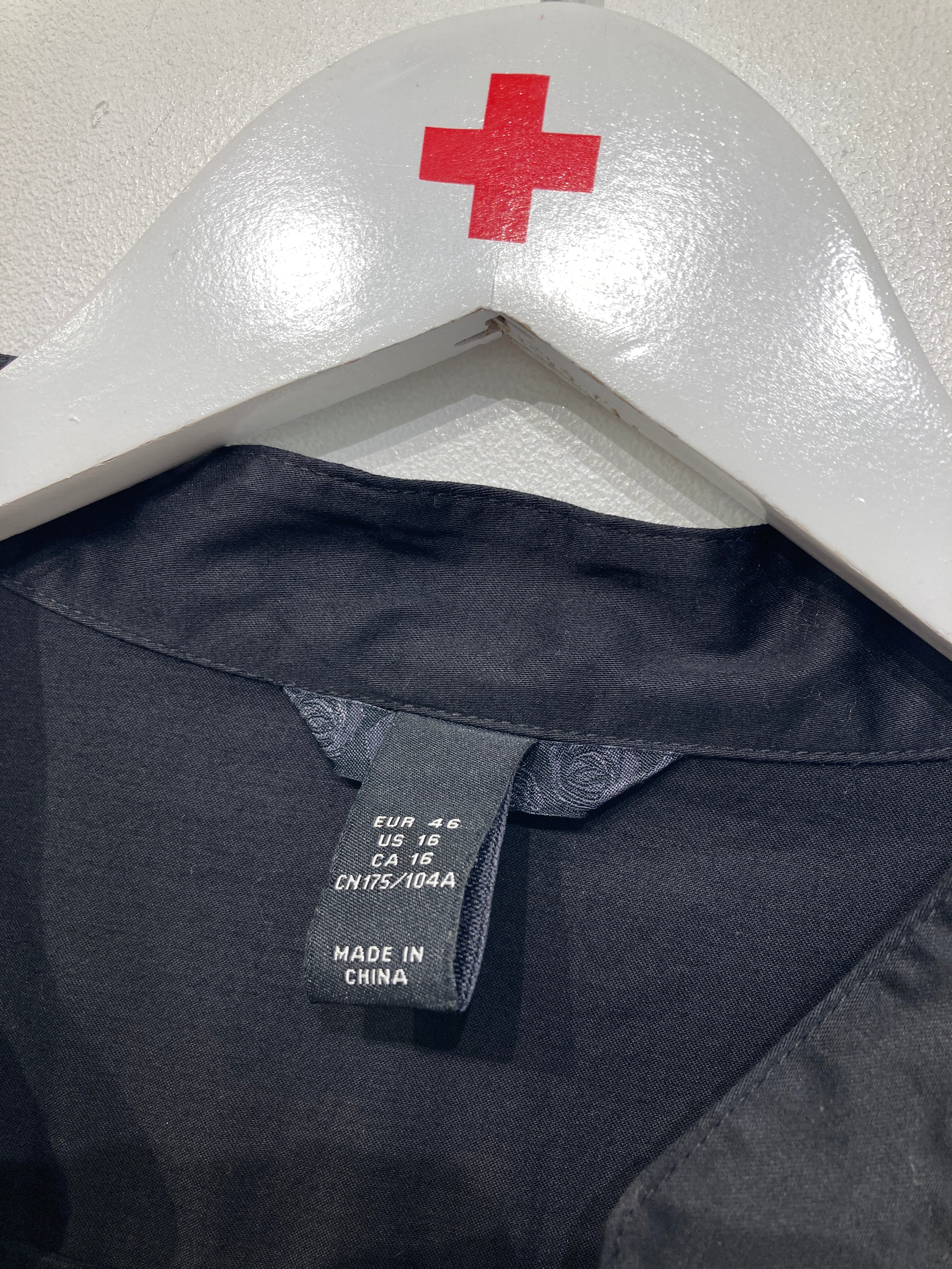 H&M Kjole