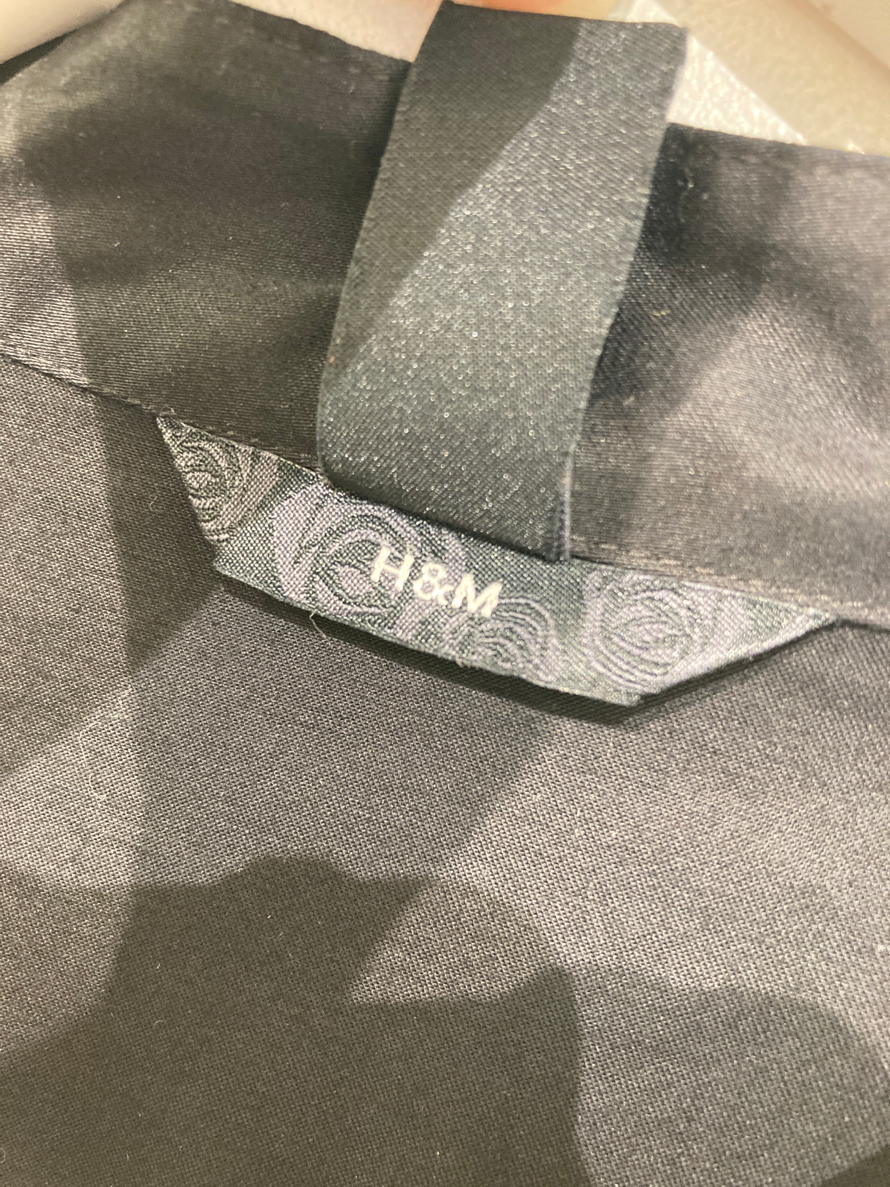 H&M Kjole