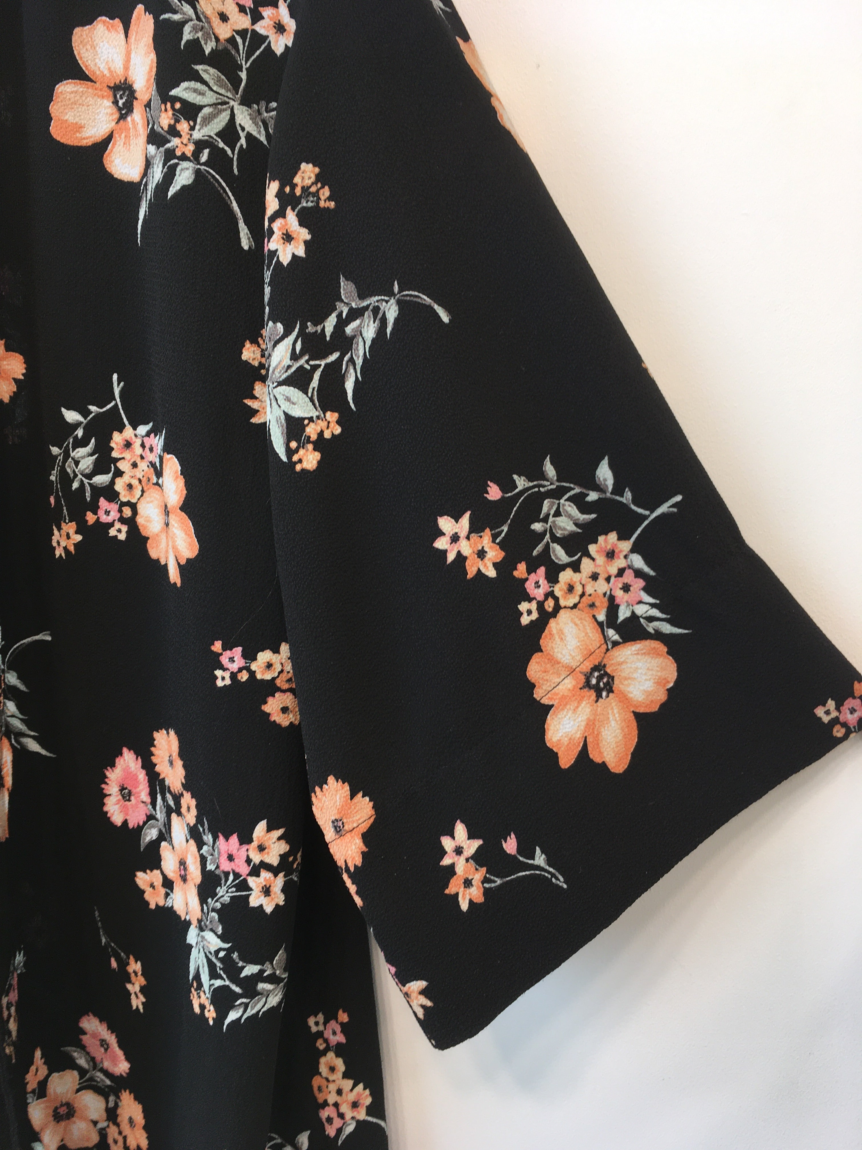 H&M Kimono