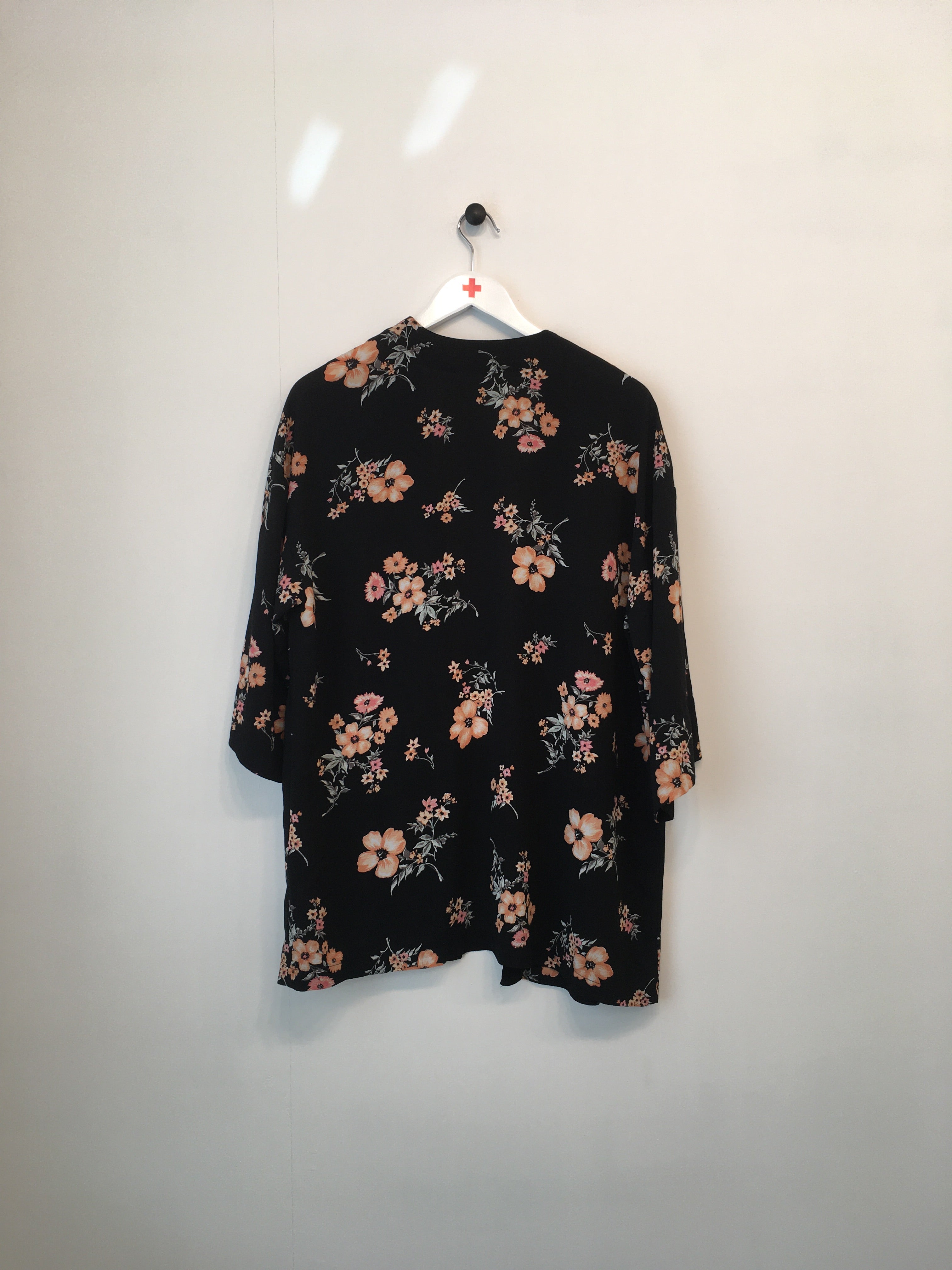 H&M Kimono