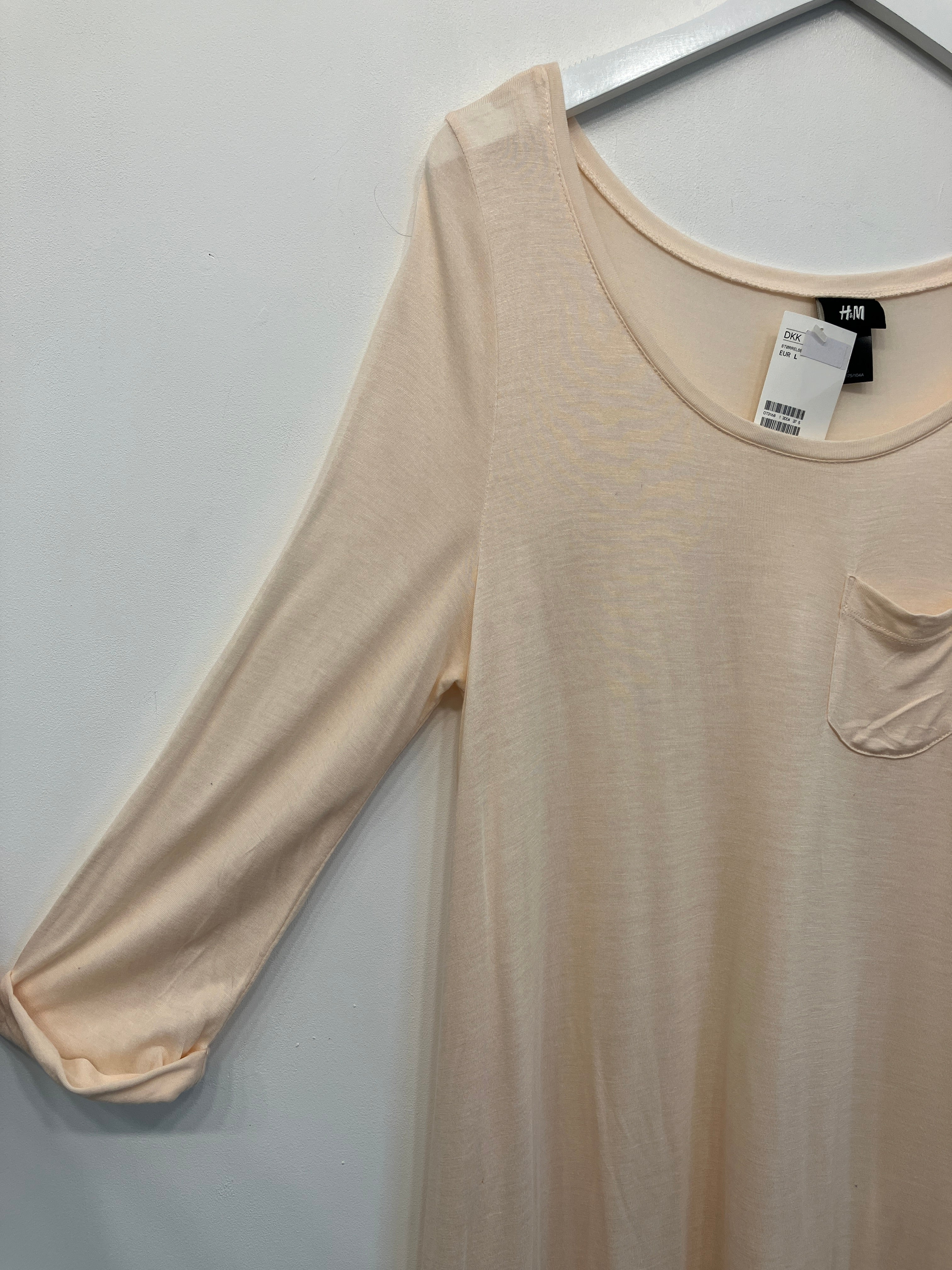 H&M Kjole