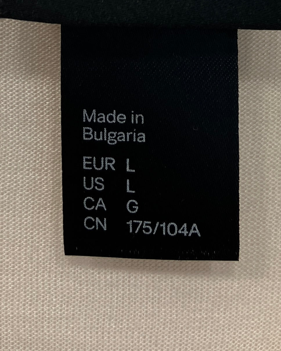 H&M Kjole