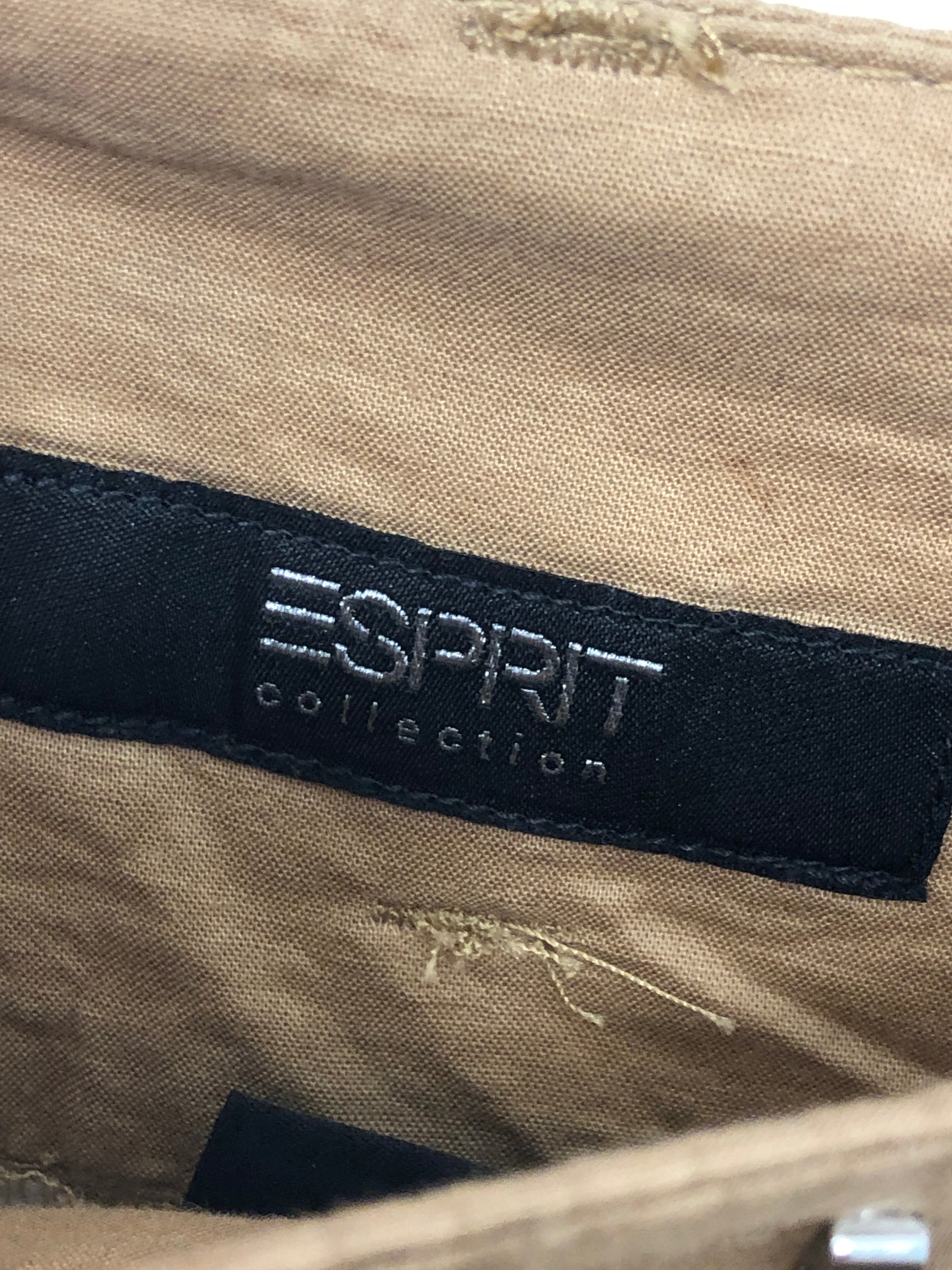 Esprit Nederdel