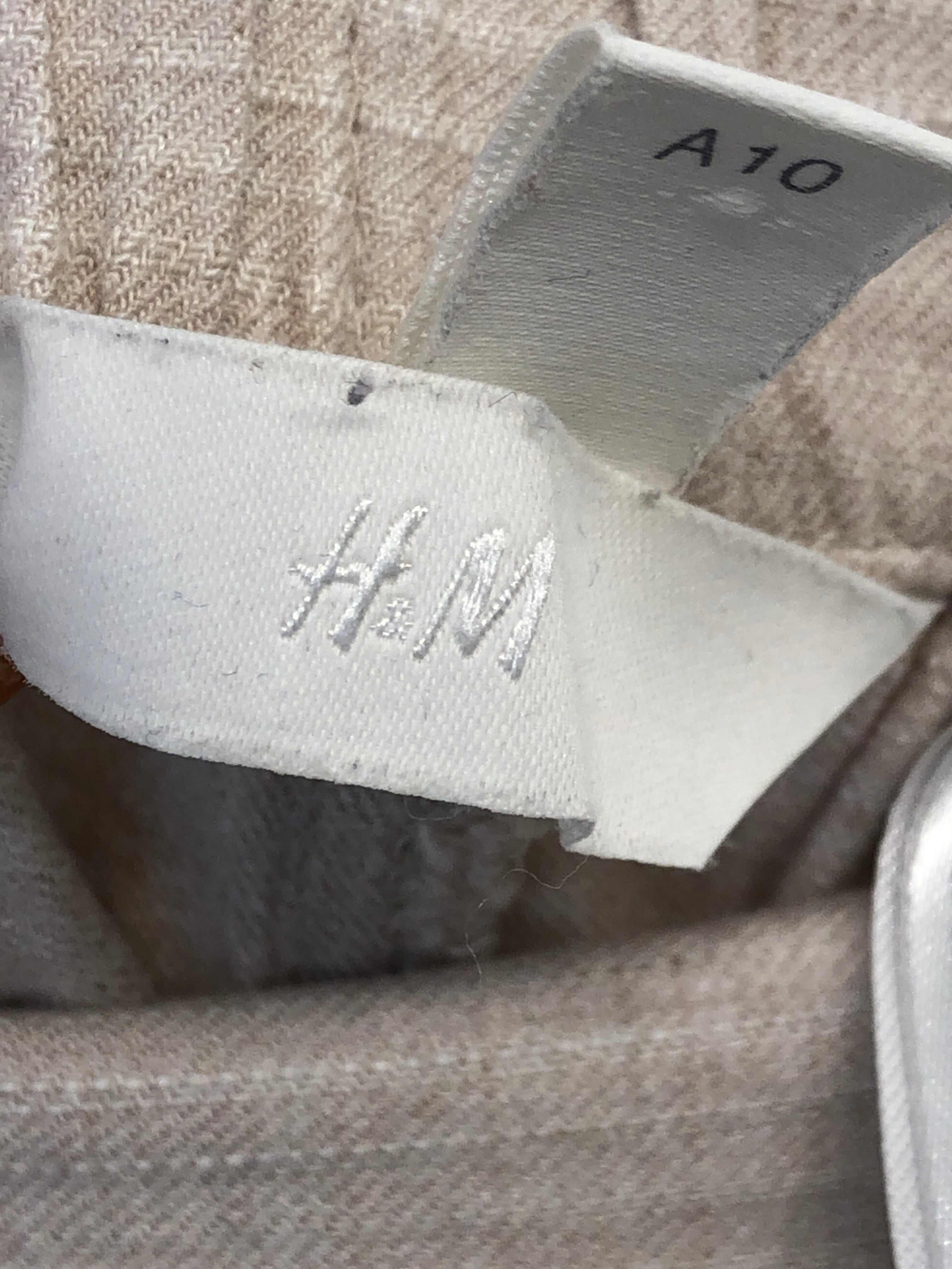 H&M Nederdel