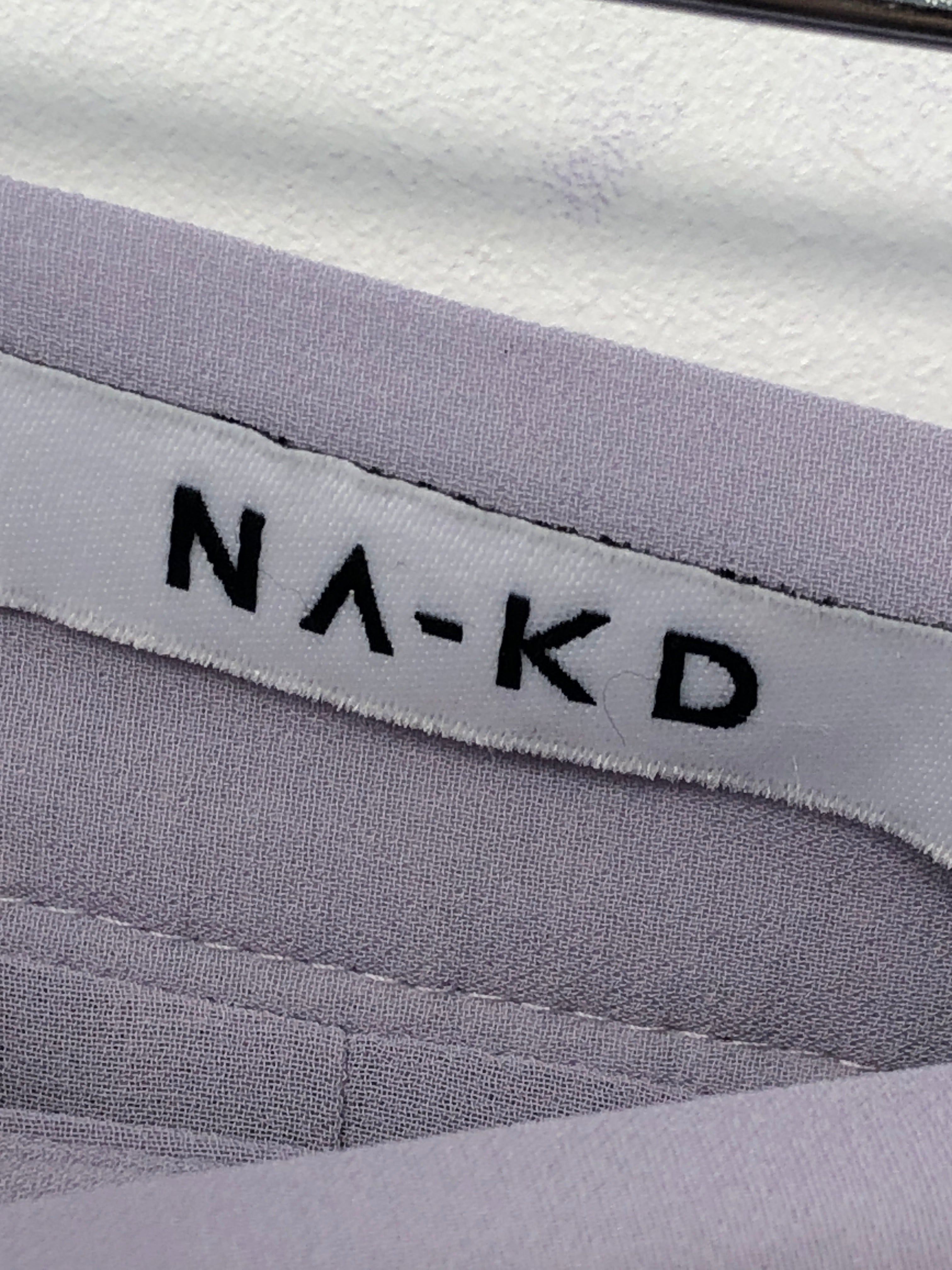 Na-Kd Nederdel