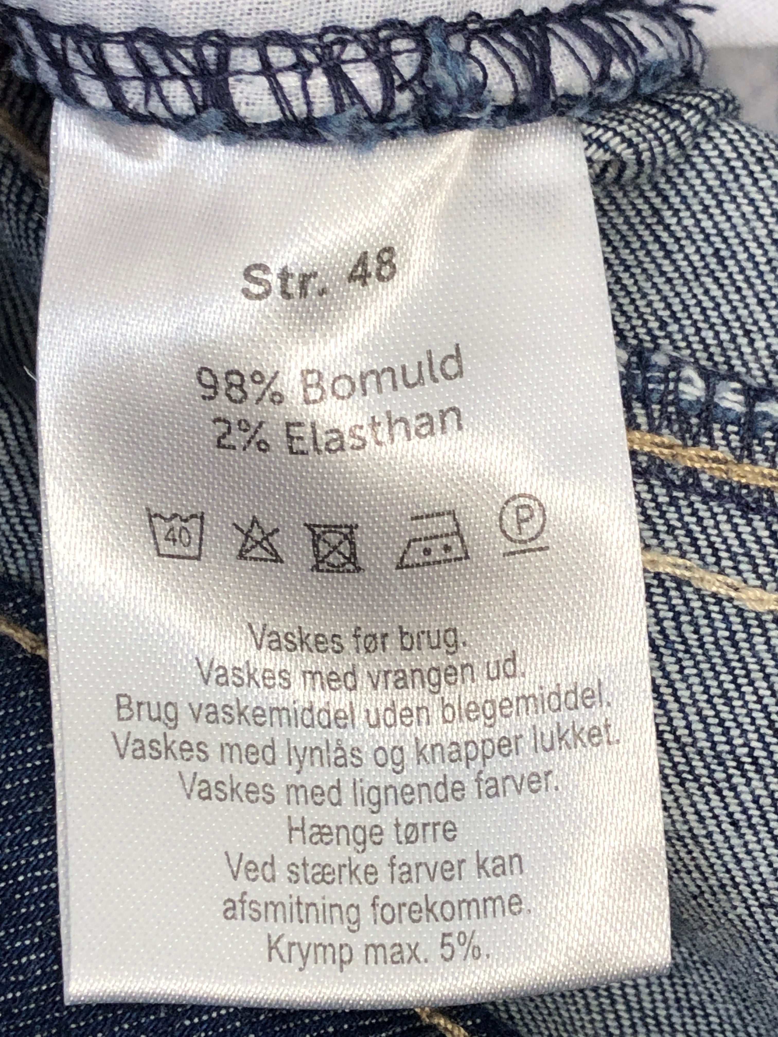 VRS Capribukser