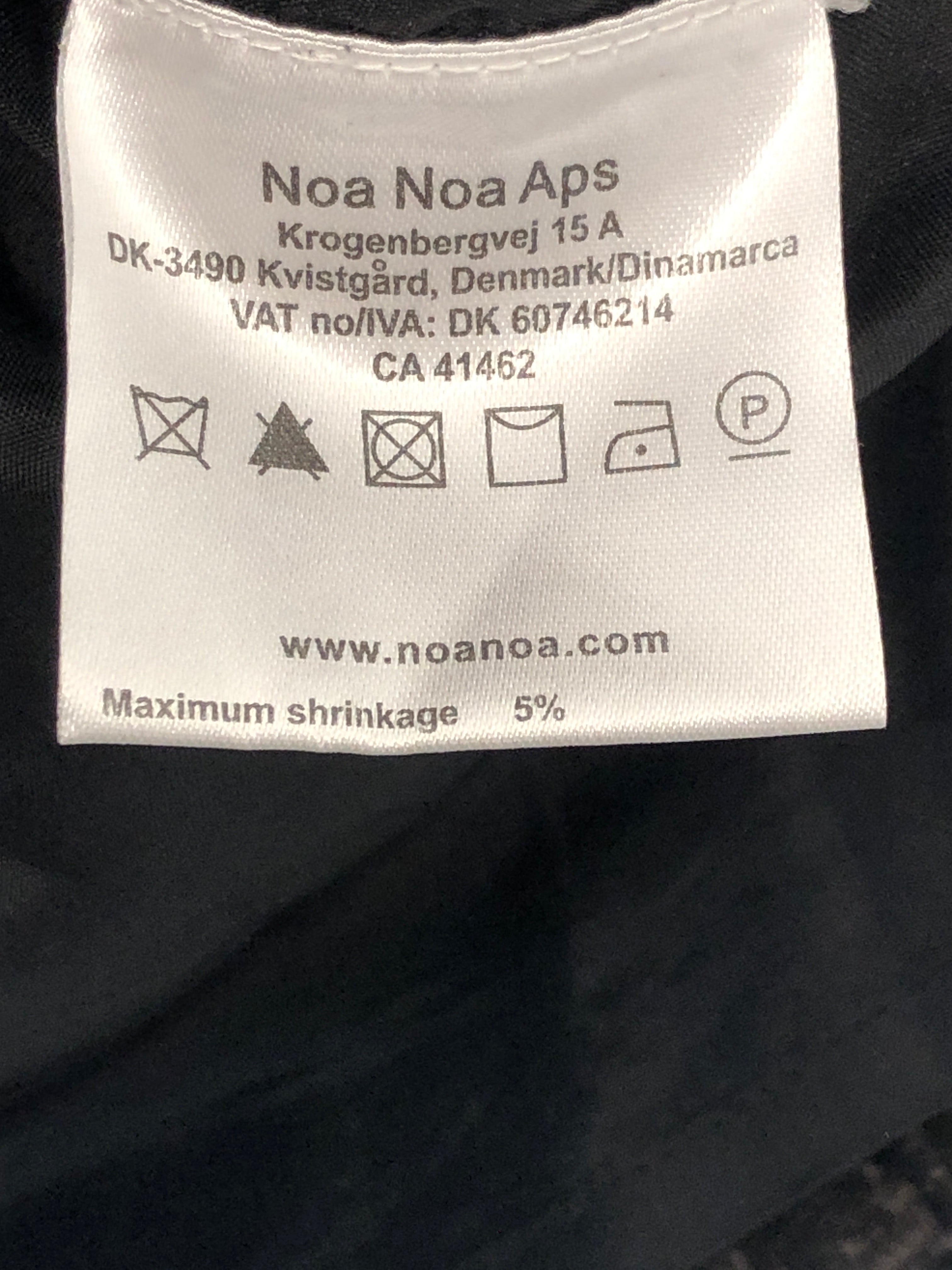 Noa Noa Nederdel