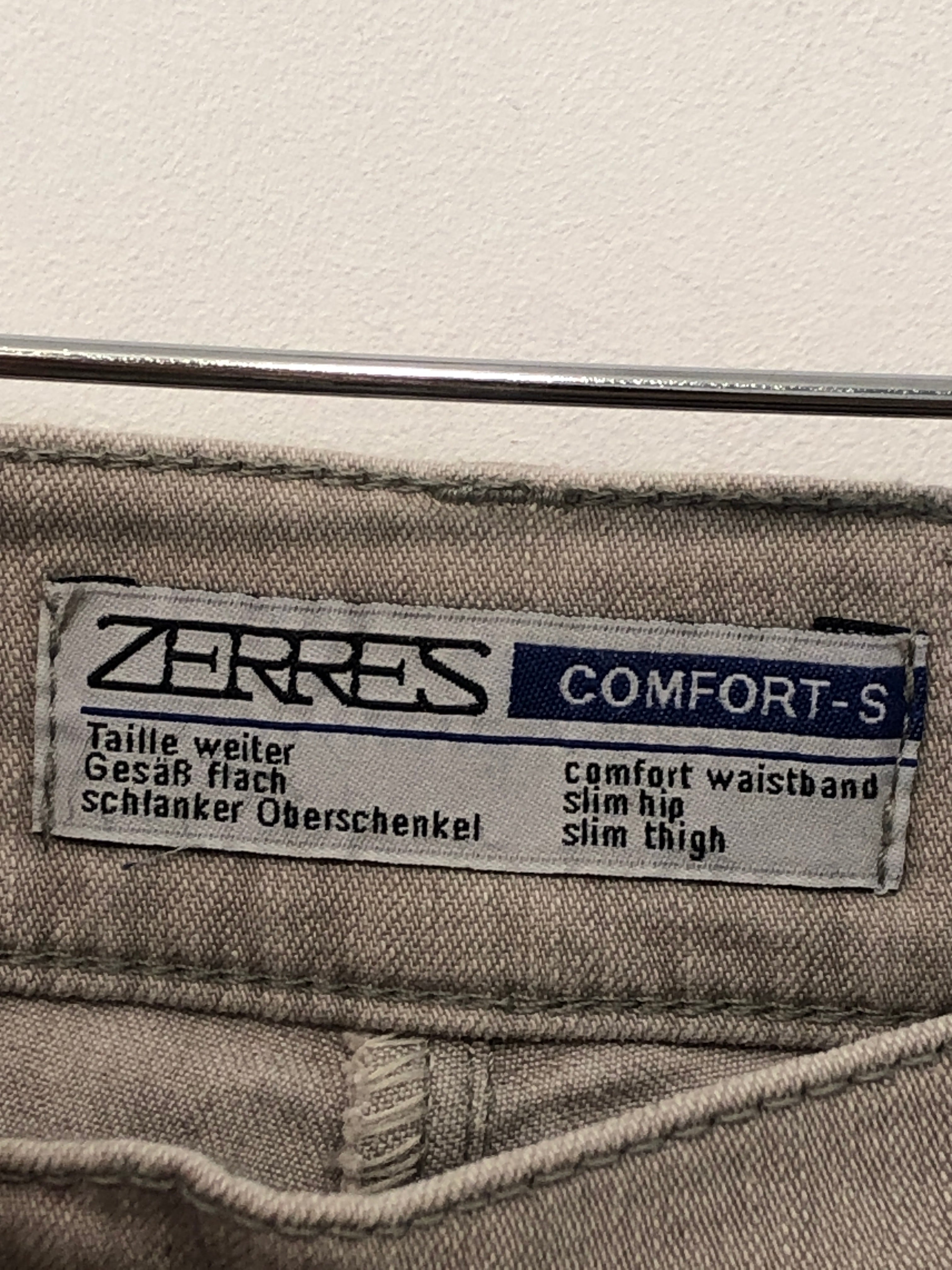 Zerres Bukser