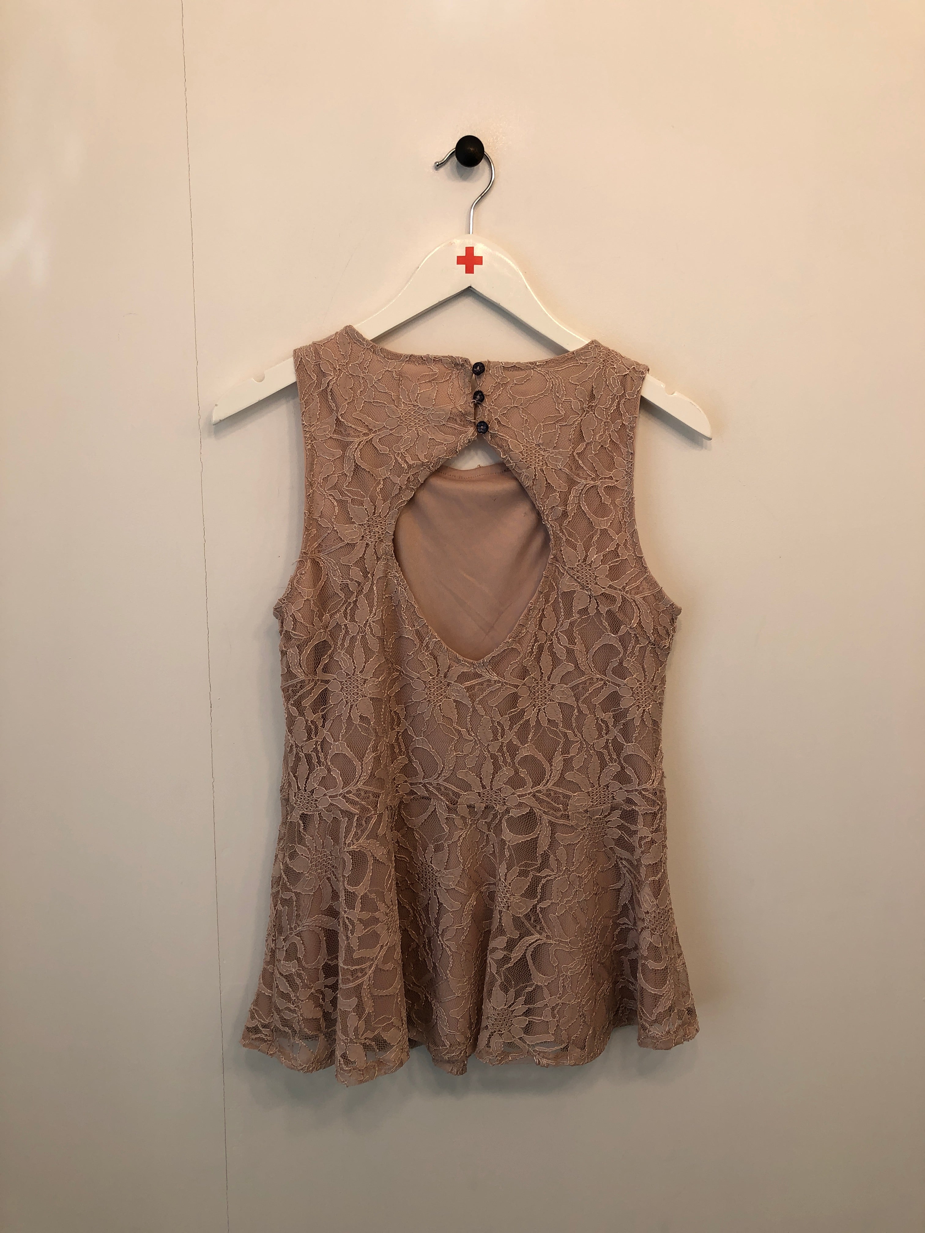 B Young Bluse