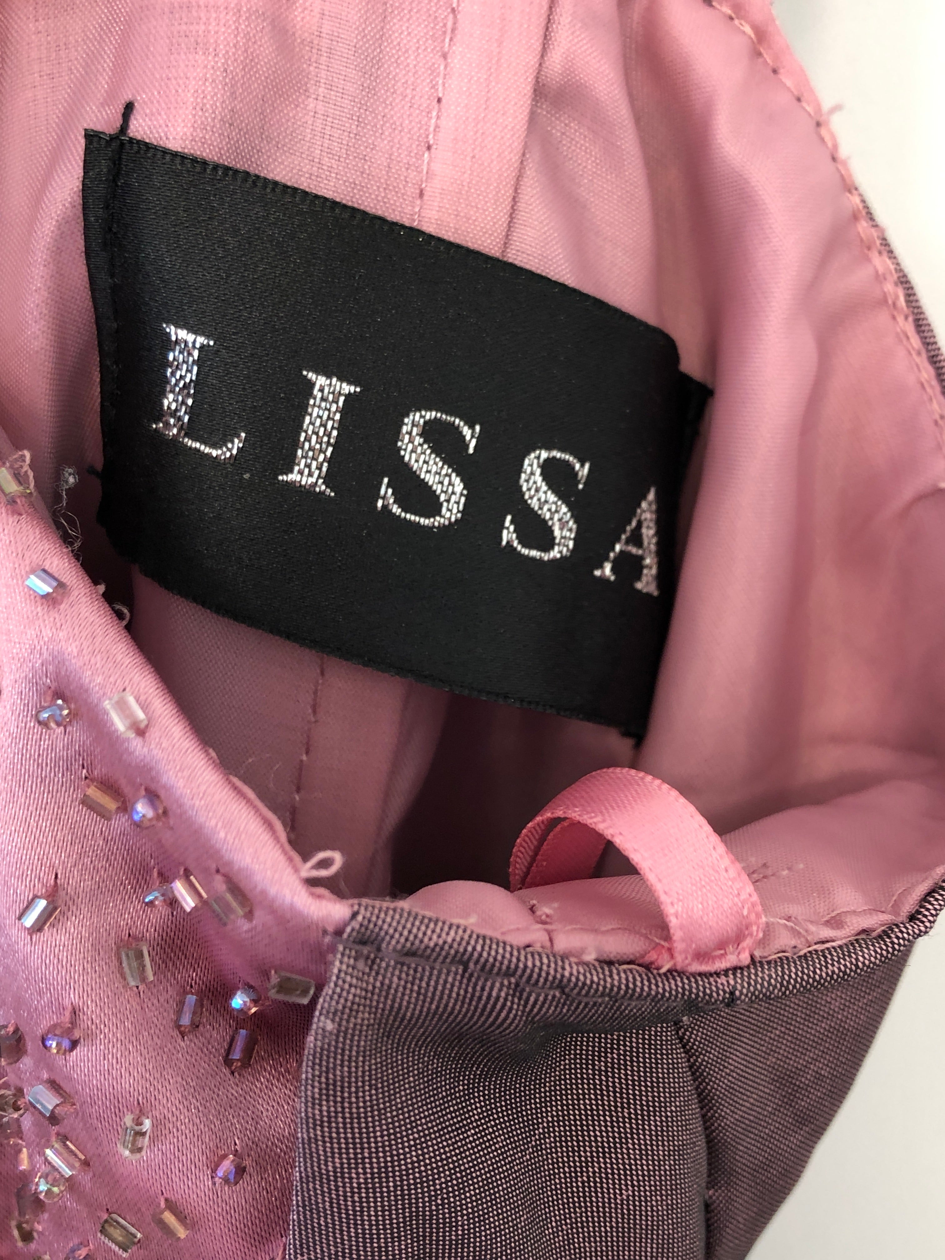 Lissa Kjole