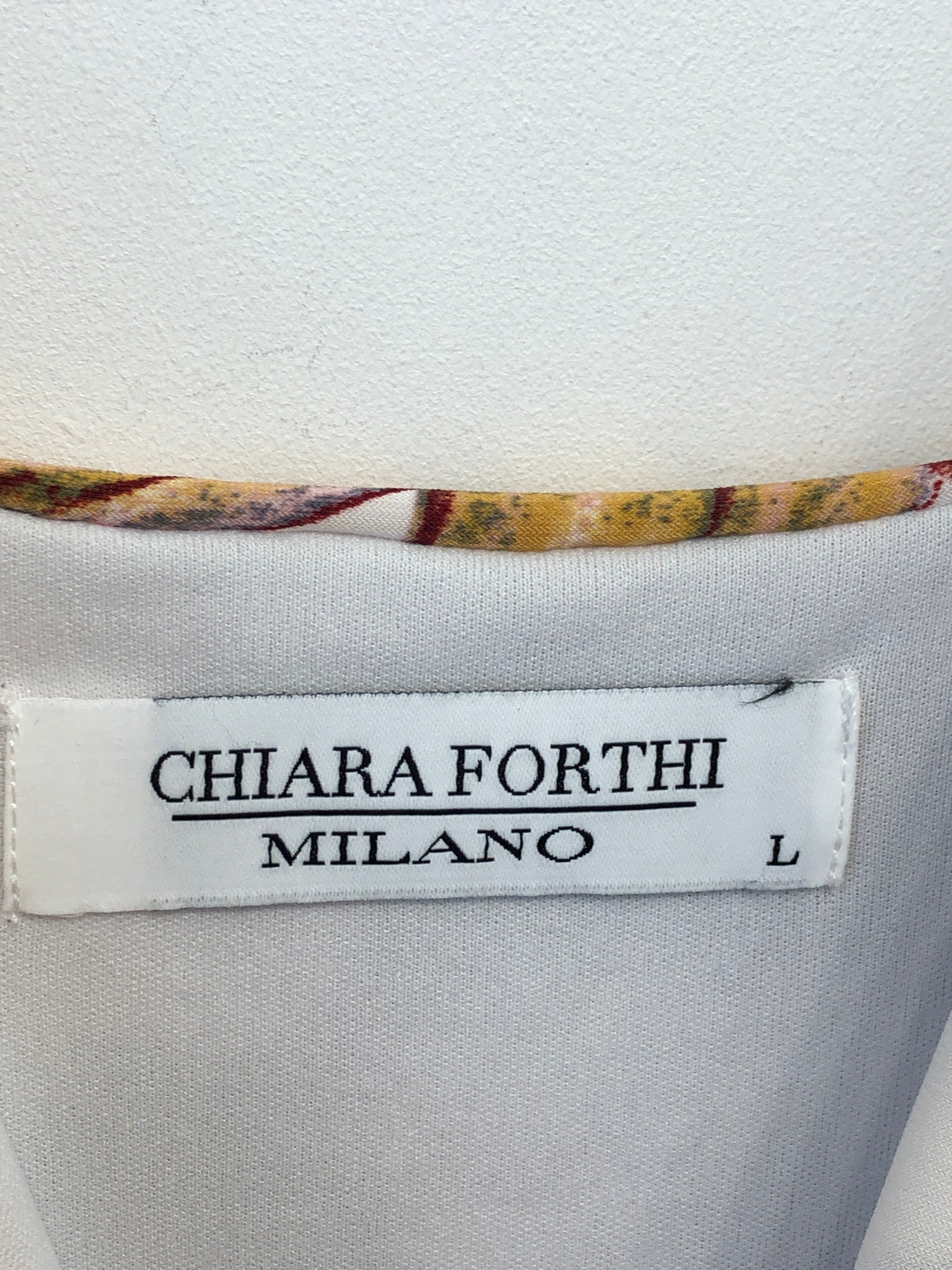 Chiara Forthi Kjole