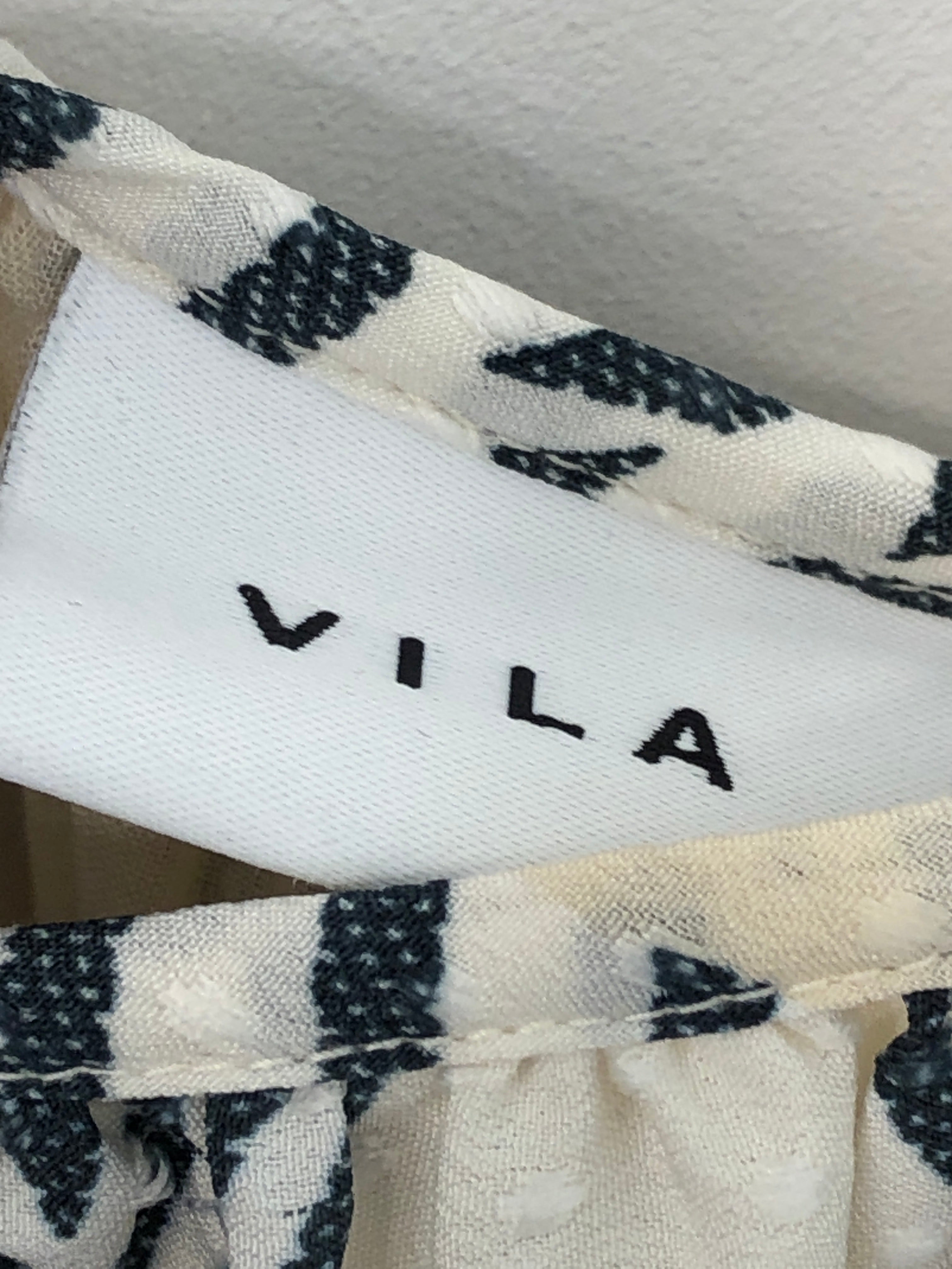 Vila Kjole