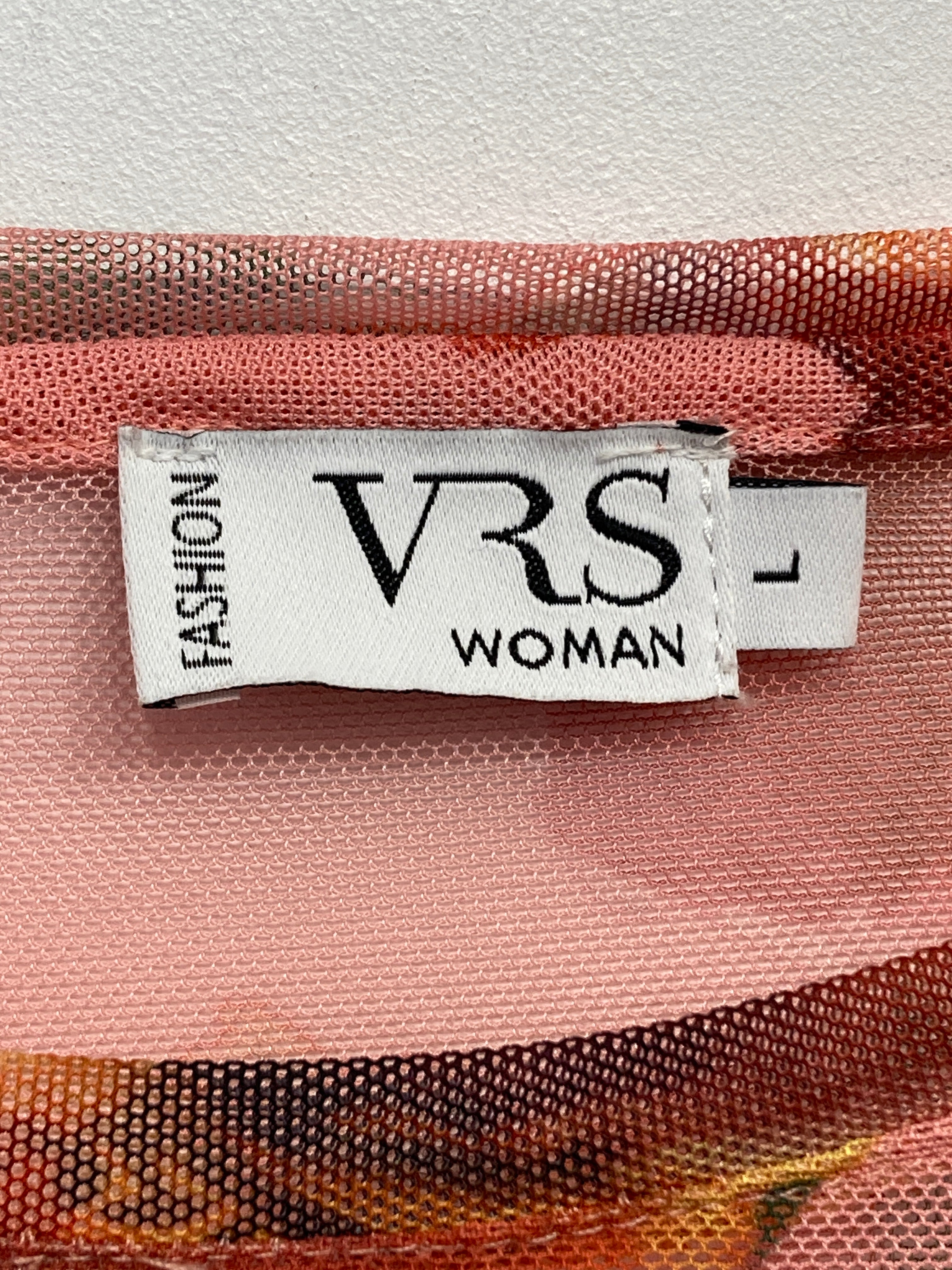 VRS Kjole